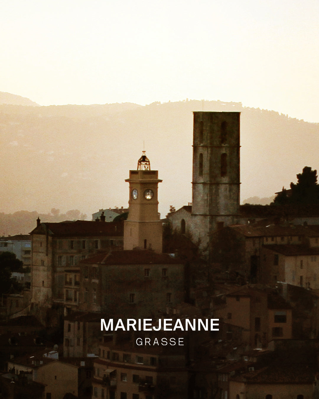 “MARIEJEANNE “