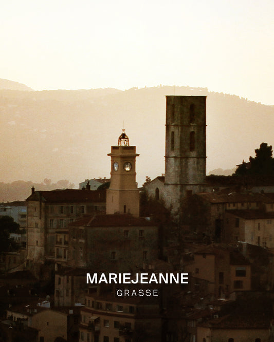 “MARIEJEANNE “