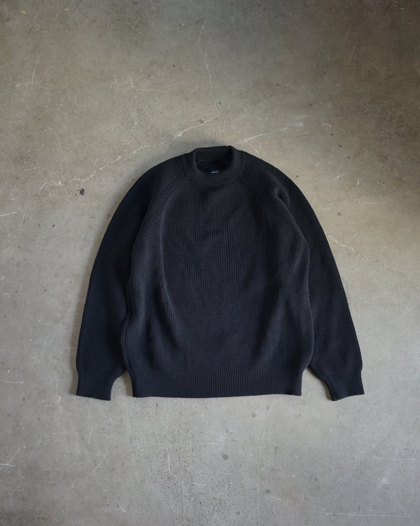 ARPENTEUR(アルペントール)/PLANO "BLACK"