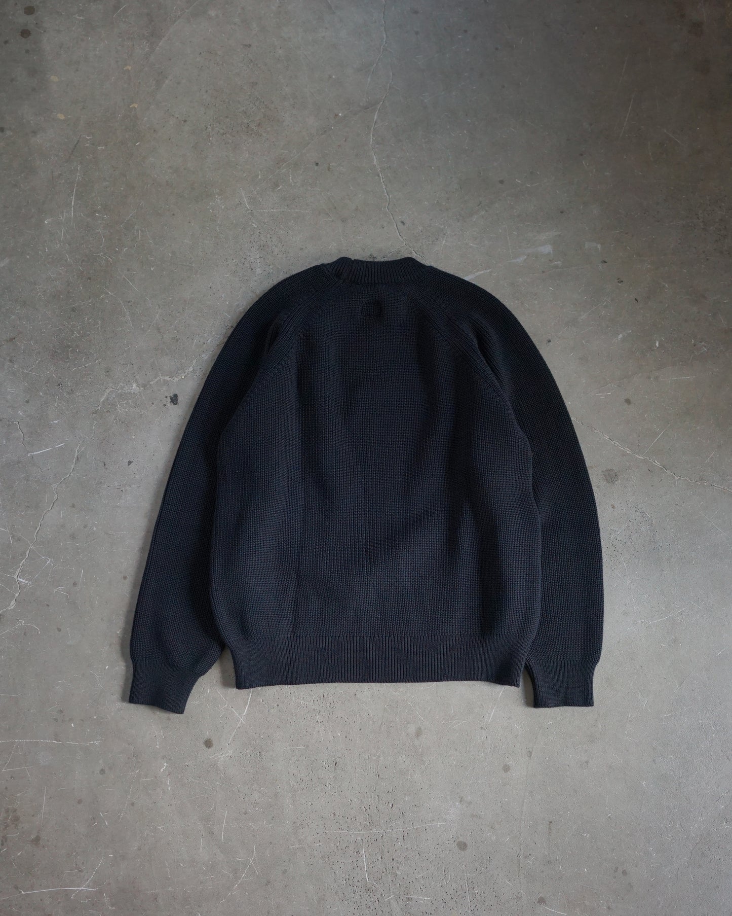 ARPENTEUR(アルペントール)/PLANO "BLACK"