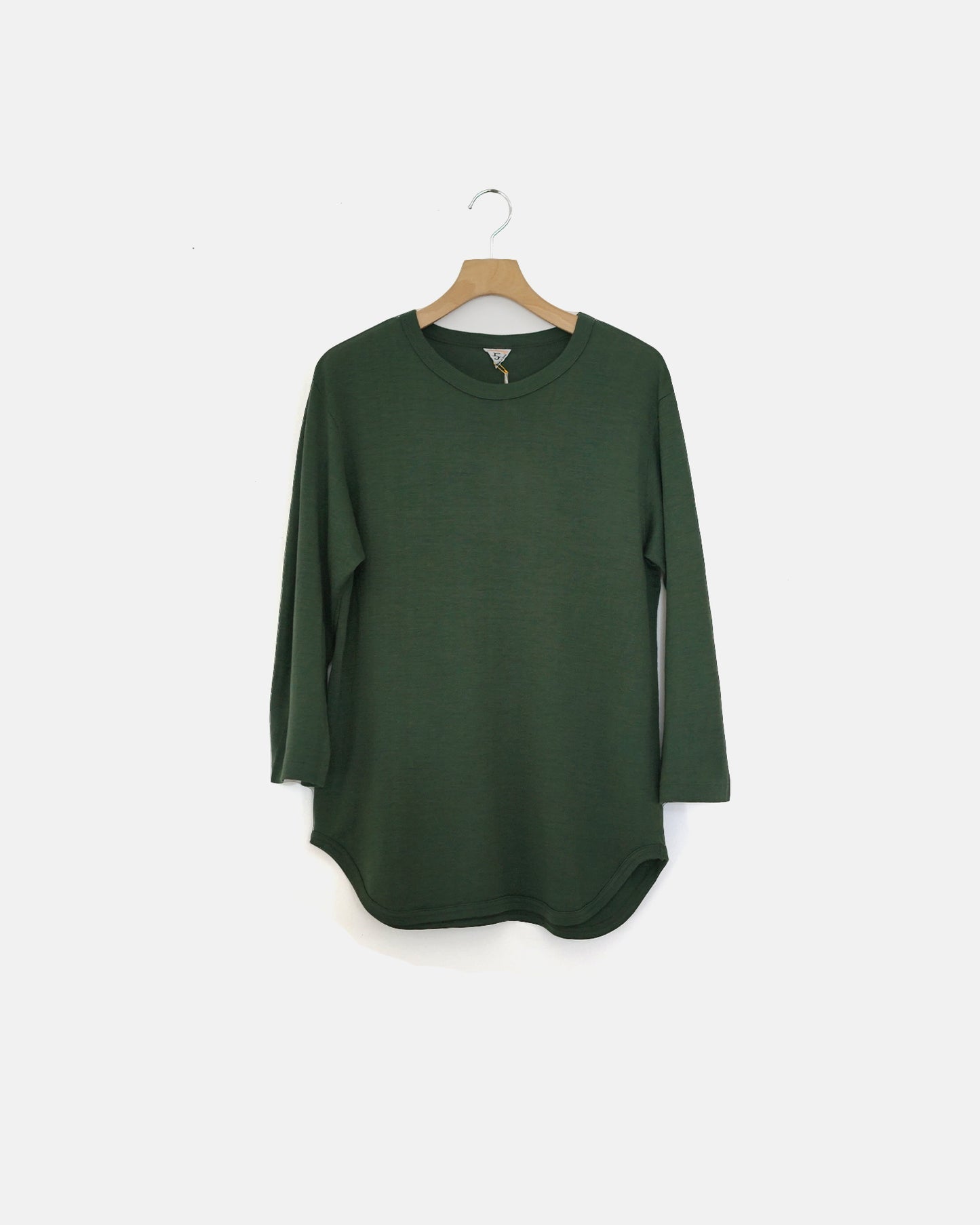 FilMelange(フィルメランジェ)WL-DAVY "GREEN" wl1003006