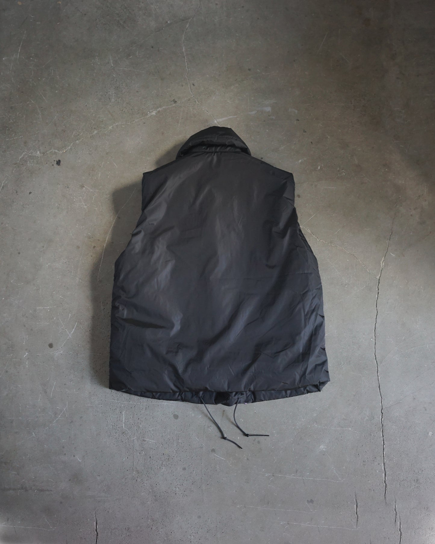 ARPENTEUR(アルペントール)/LOFT V "BLACK"