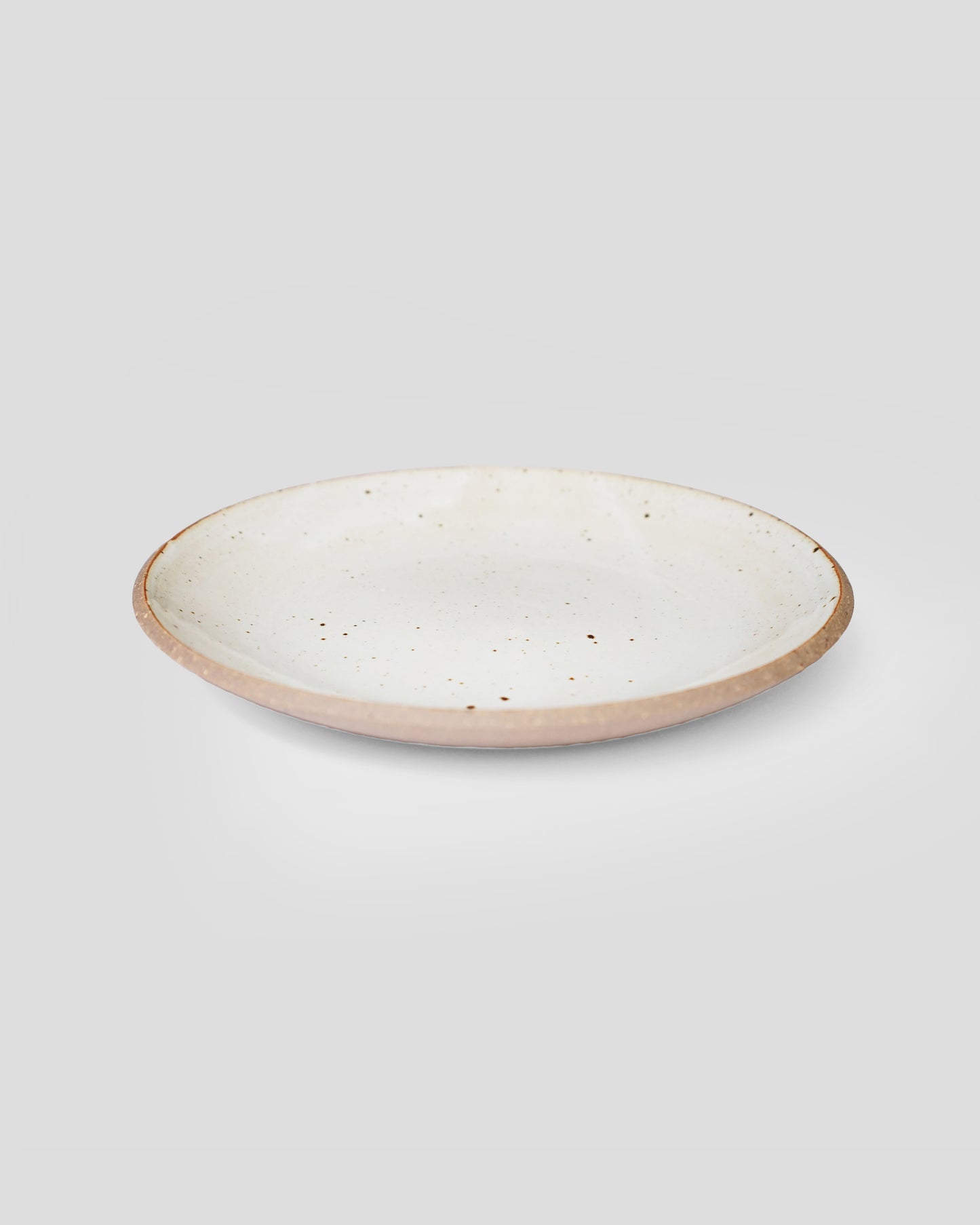 ONE KILN/cultivate plate M "of-c"