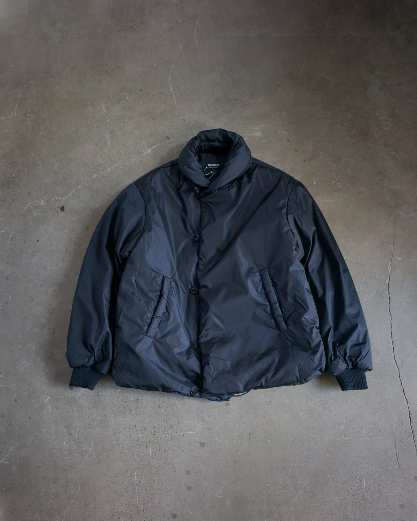 ARPENTEUR(アルペントール)/LOFT J "MIDNIGHT"