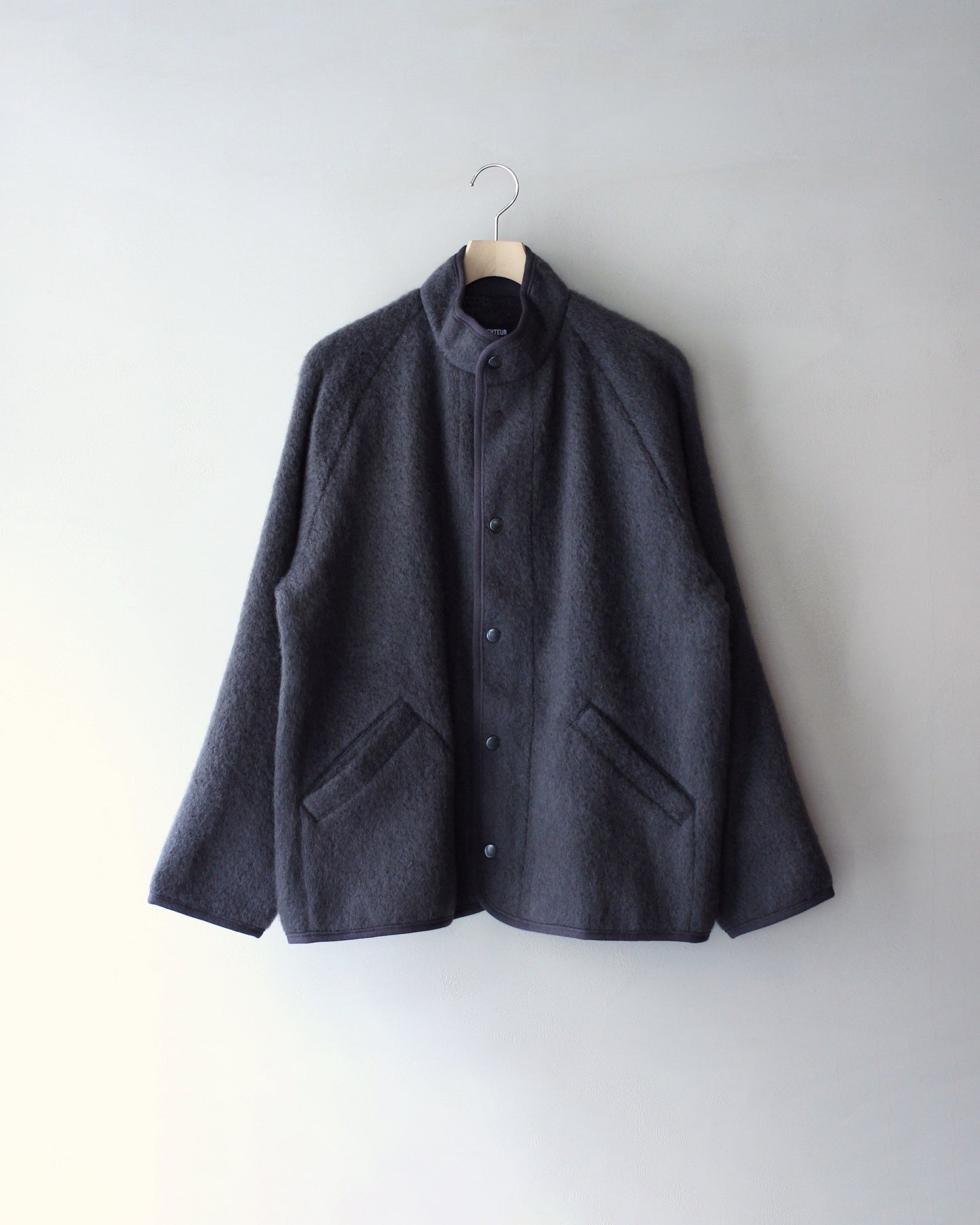 ARPENTEUR/CONTOUR "SLATE"
