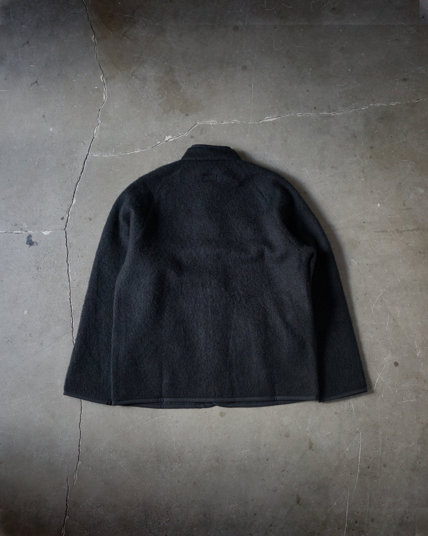 ARPENTEUR(アルペントール)/CONTOUR "BLACK"