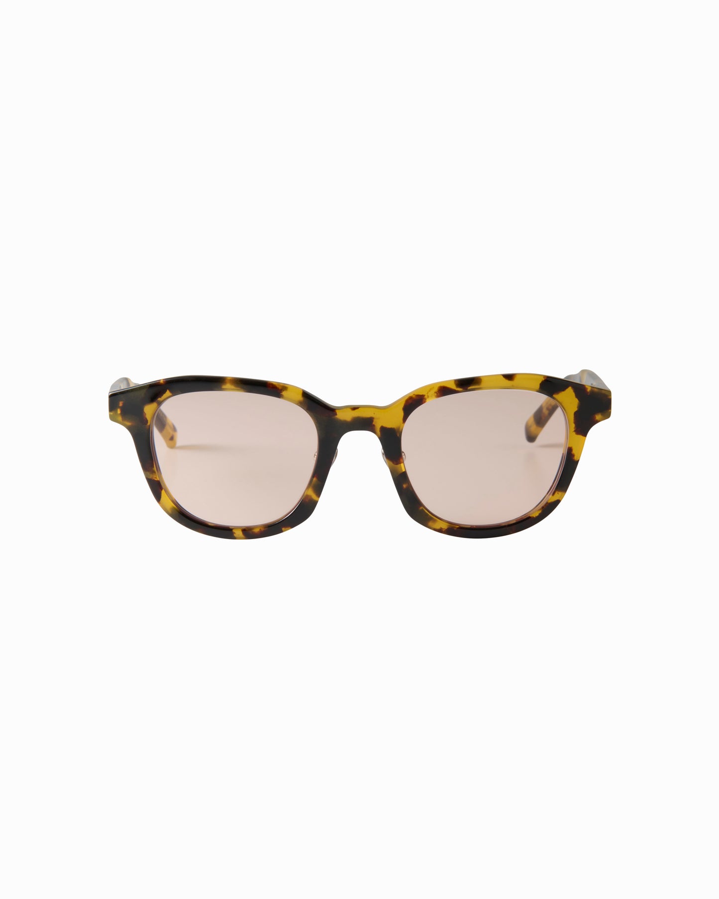 kearny/pepper"barahu(brown lens)"