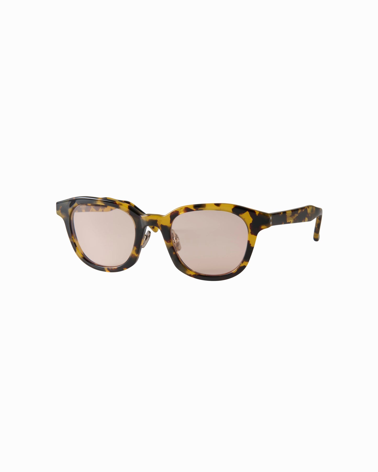 kearny/pepper"barahu(brown lens)"