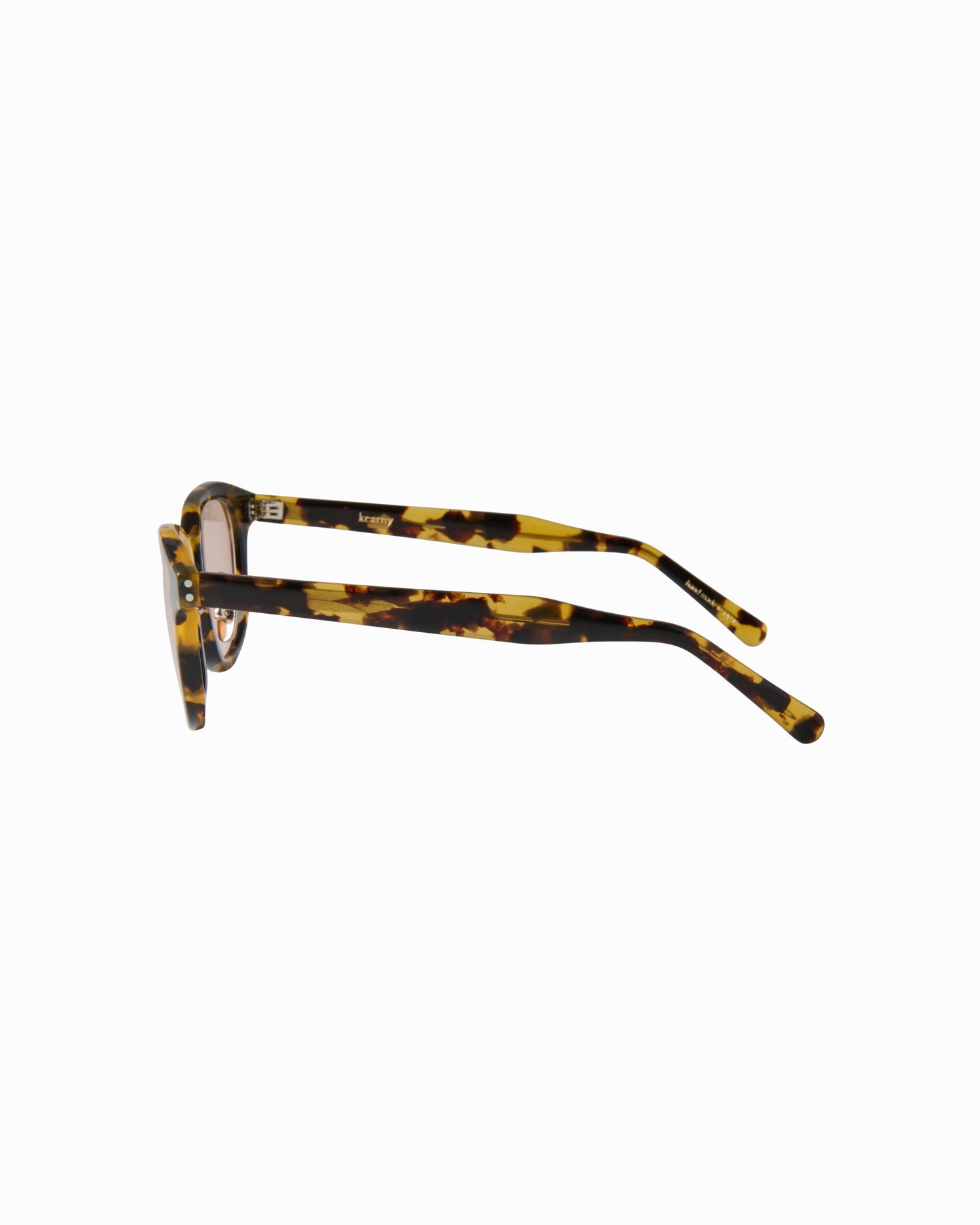 kearny/pepper"barahu(brown lens)"