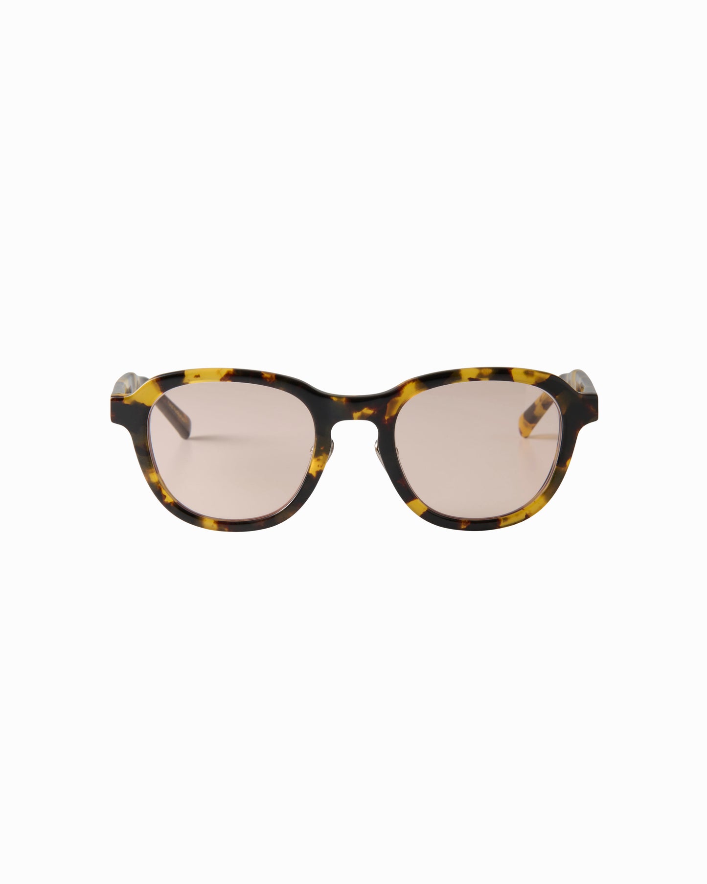 kearny/dave"barahu(Brown lens)"