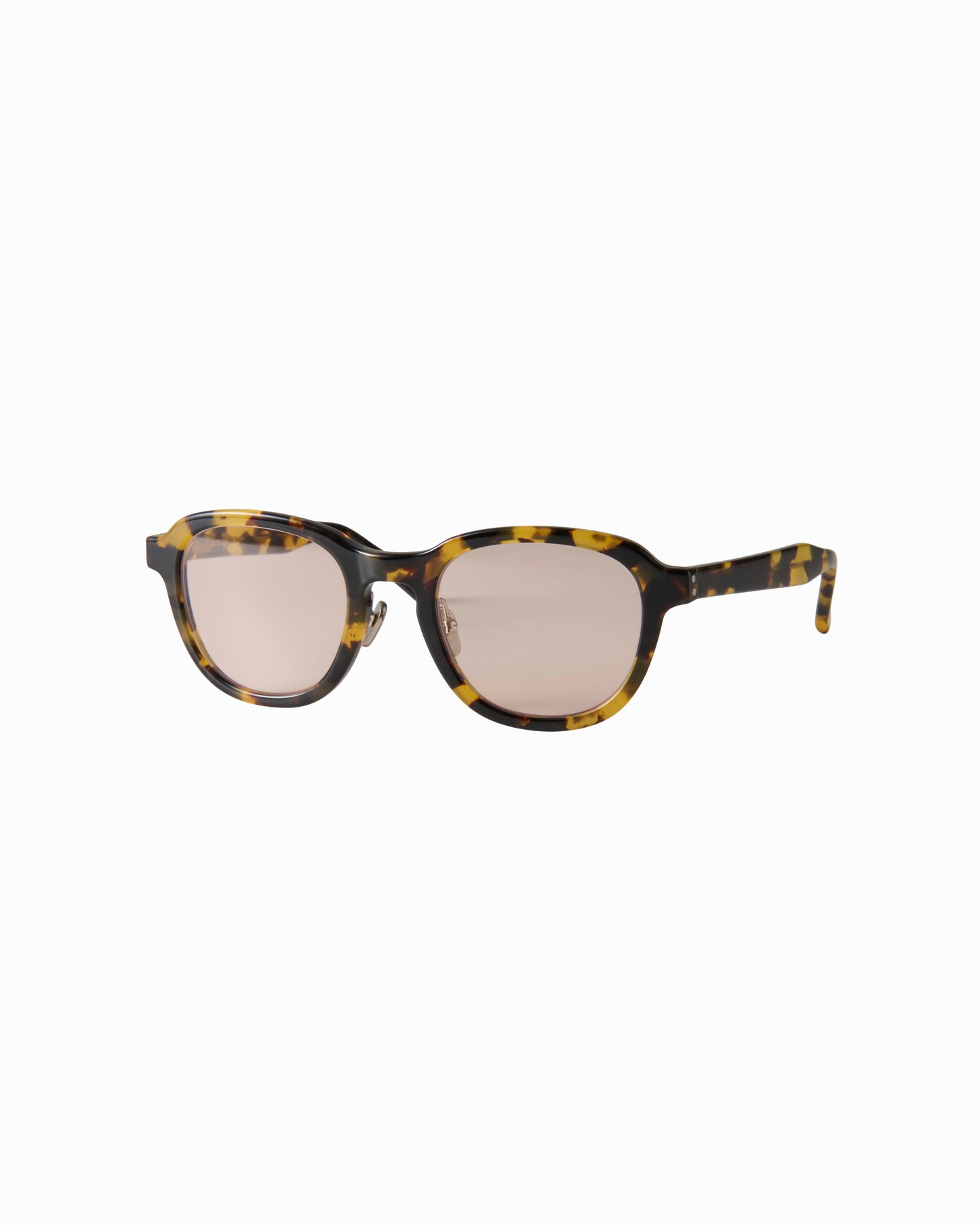 kearny/dave"barahu(Brown lens)"
