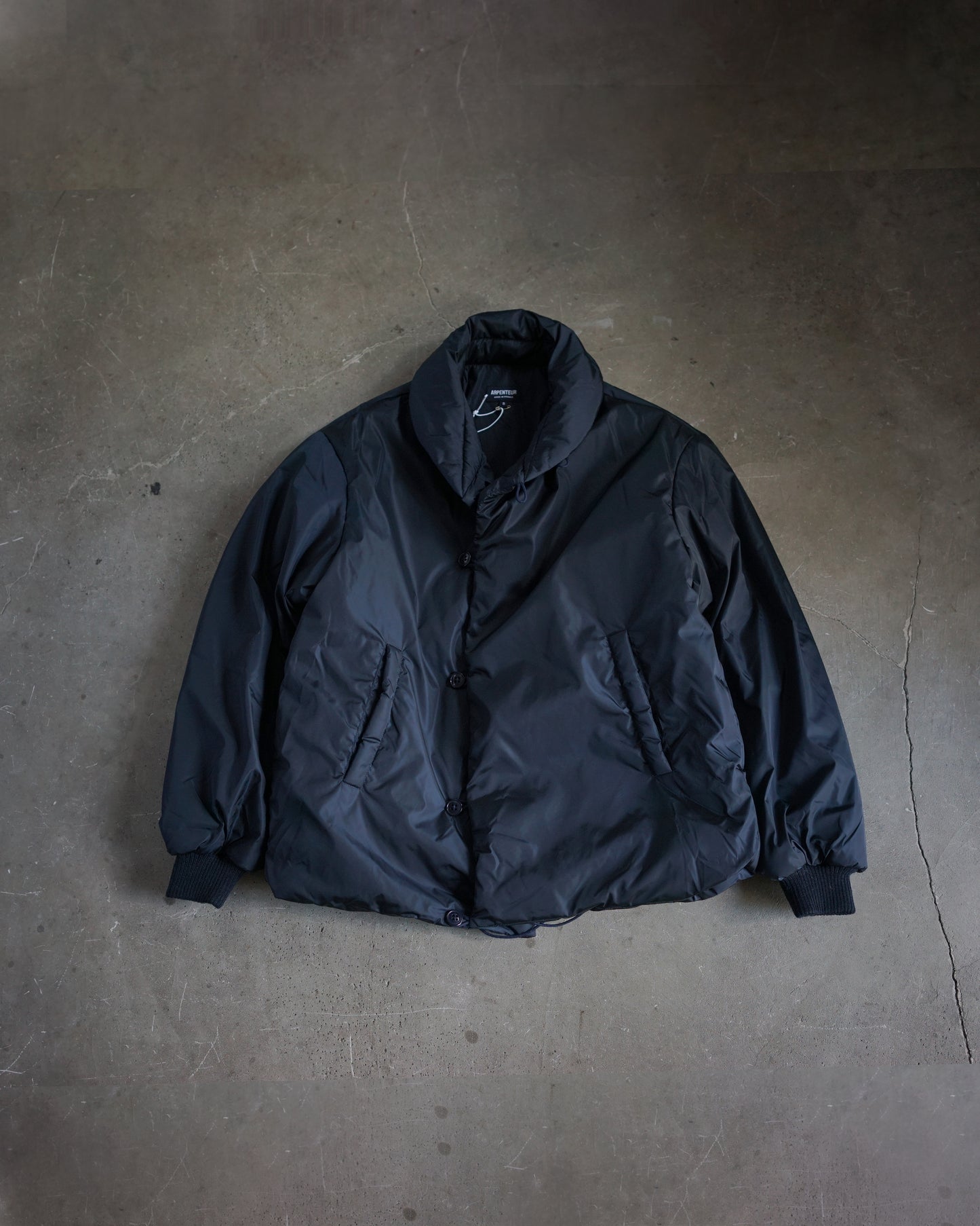 ARPENTEUR(アルペントール)/LOFT J "MIDNIGHT"