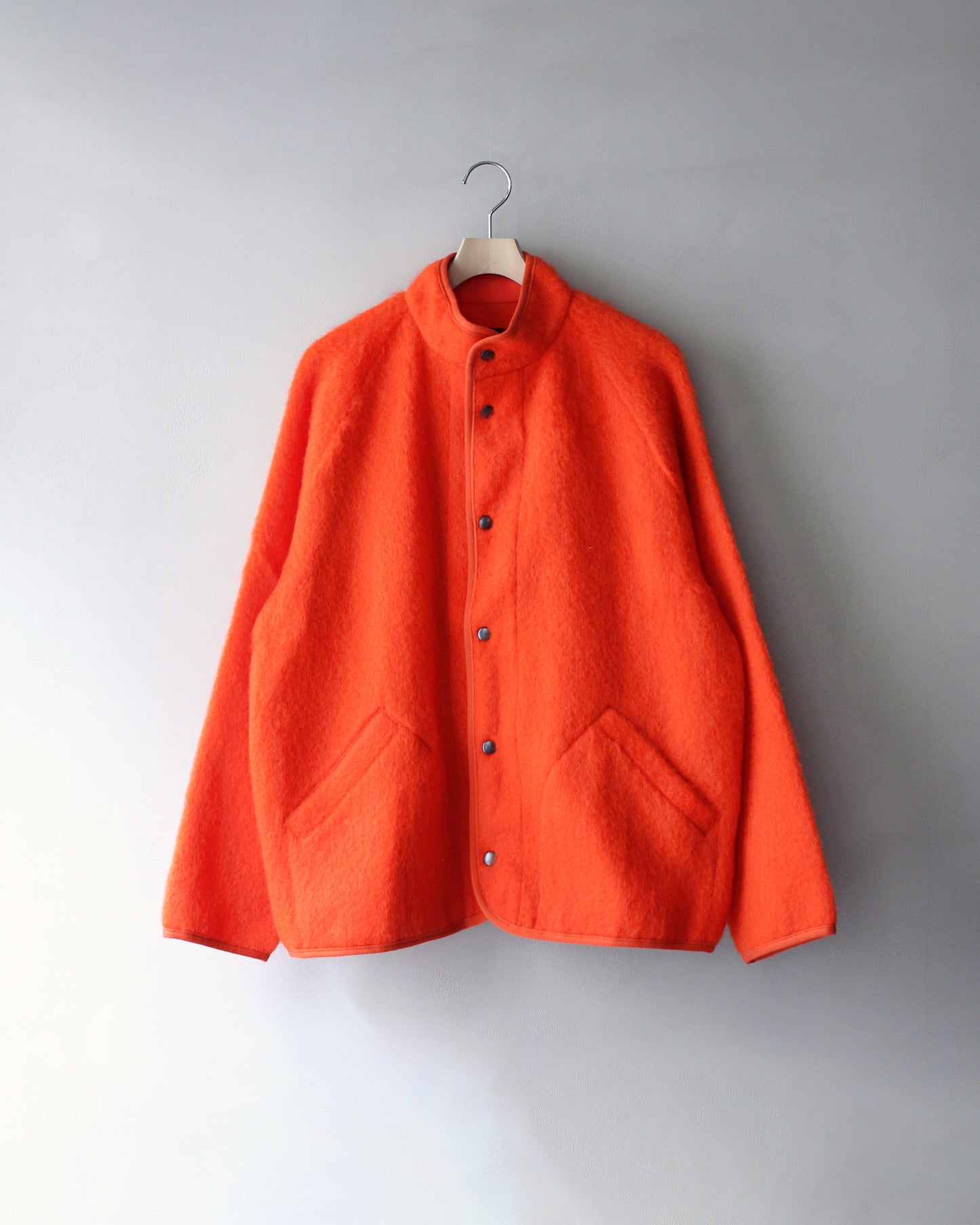 ARPENTEUR/CONTOUR "ORANGE"