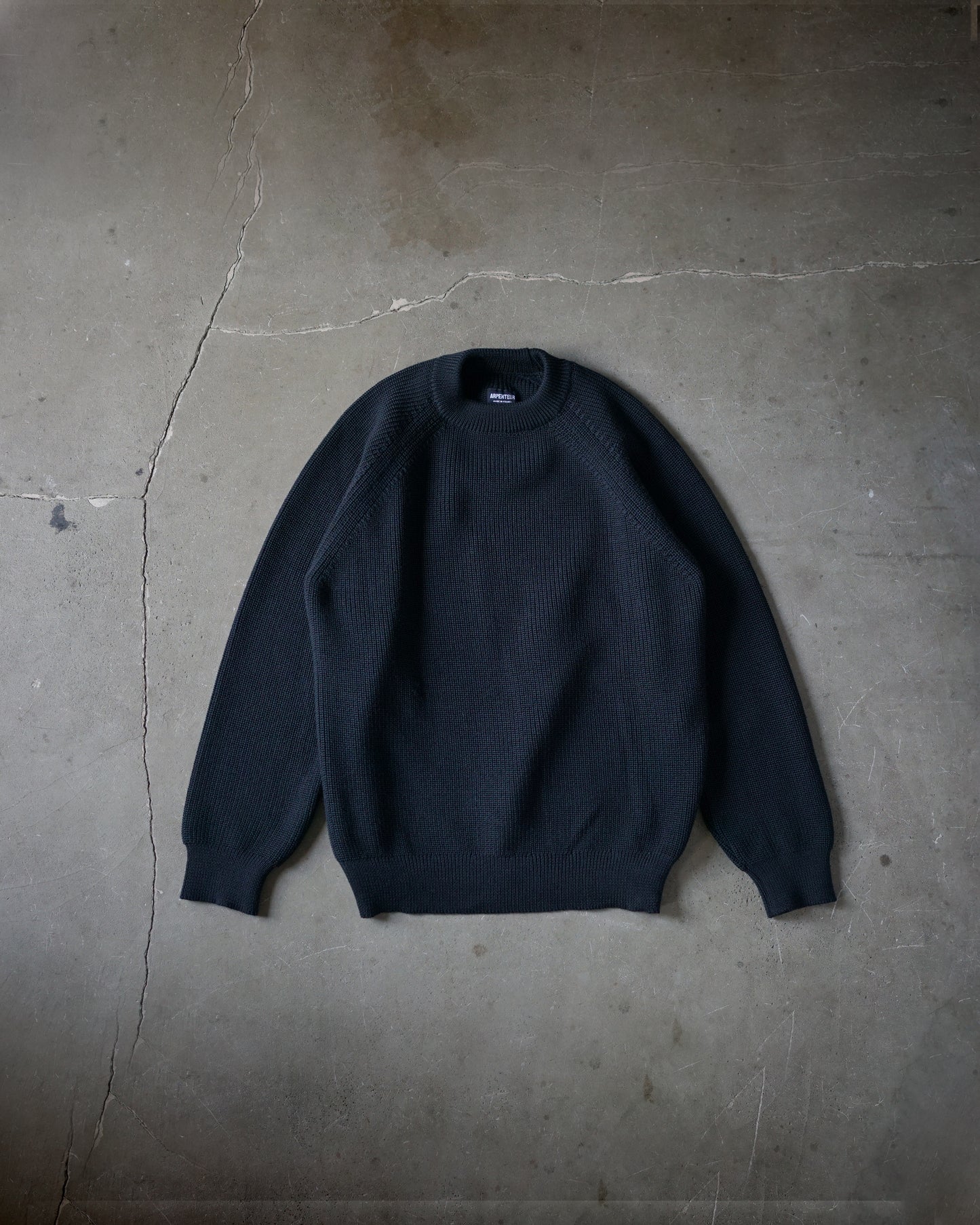 ARPENTEUR(アルペントール)/PLANO "MIDNIGHT"