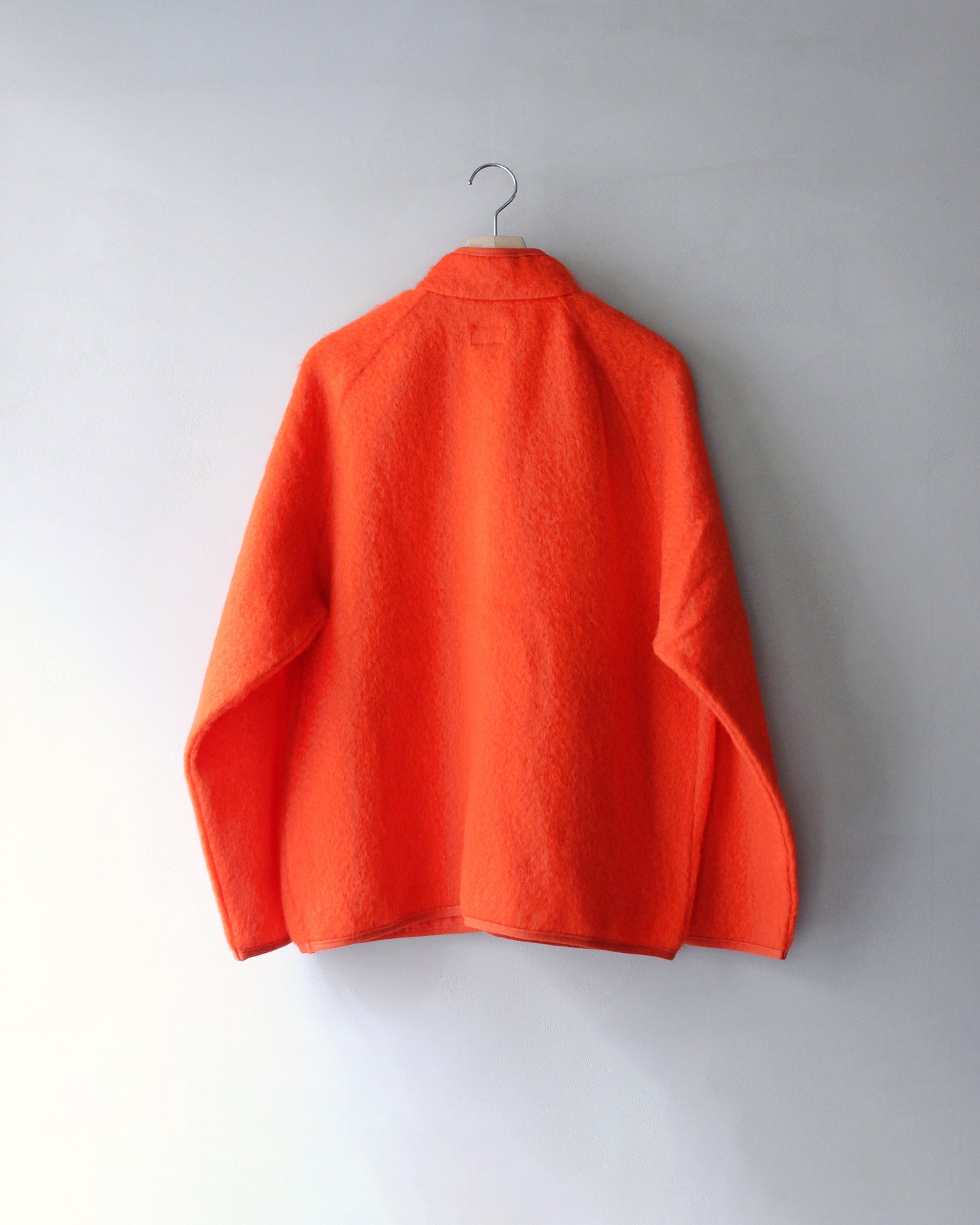ARPENTEUR/CONTOUR "ORANGE"
