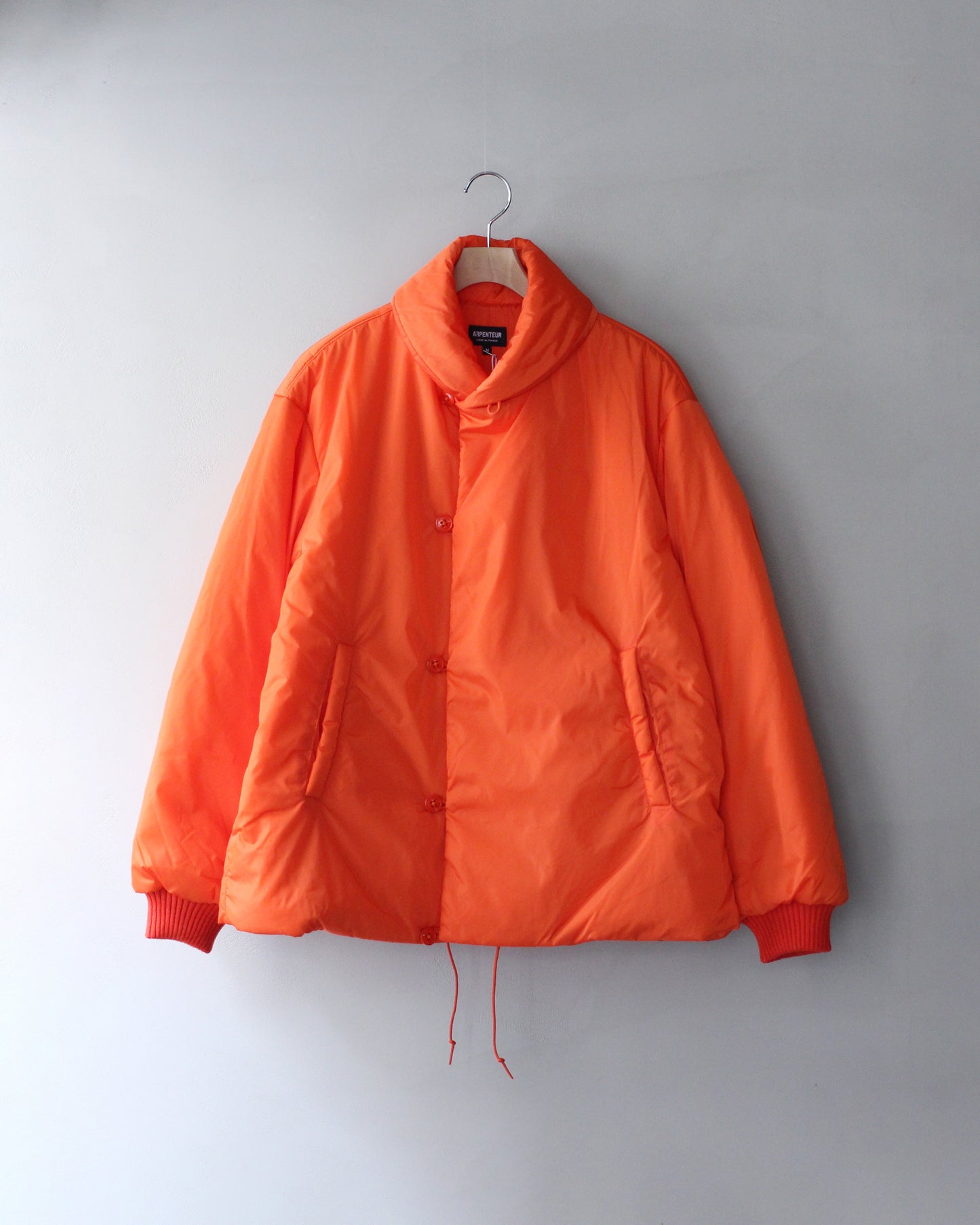 ARPENTEUR/LOFT J "ORANGE"
