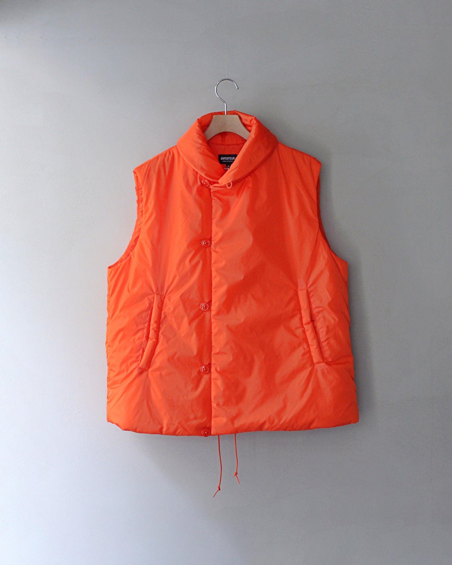 ARPENTEUR/LOFT V "ORANGE"