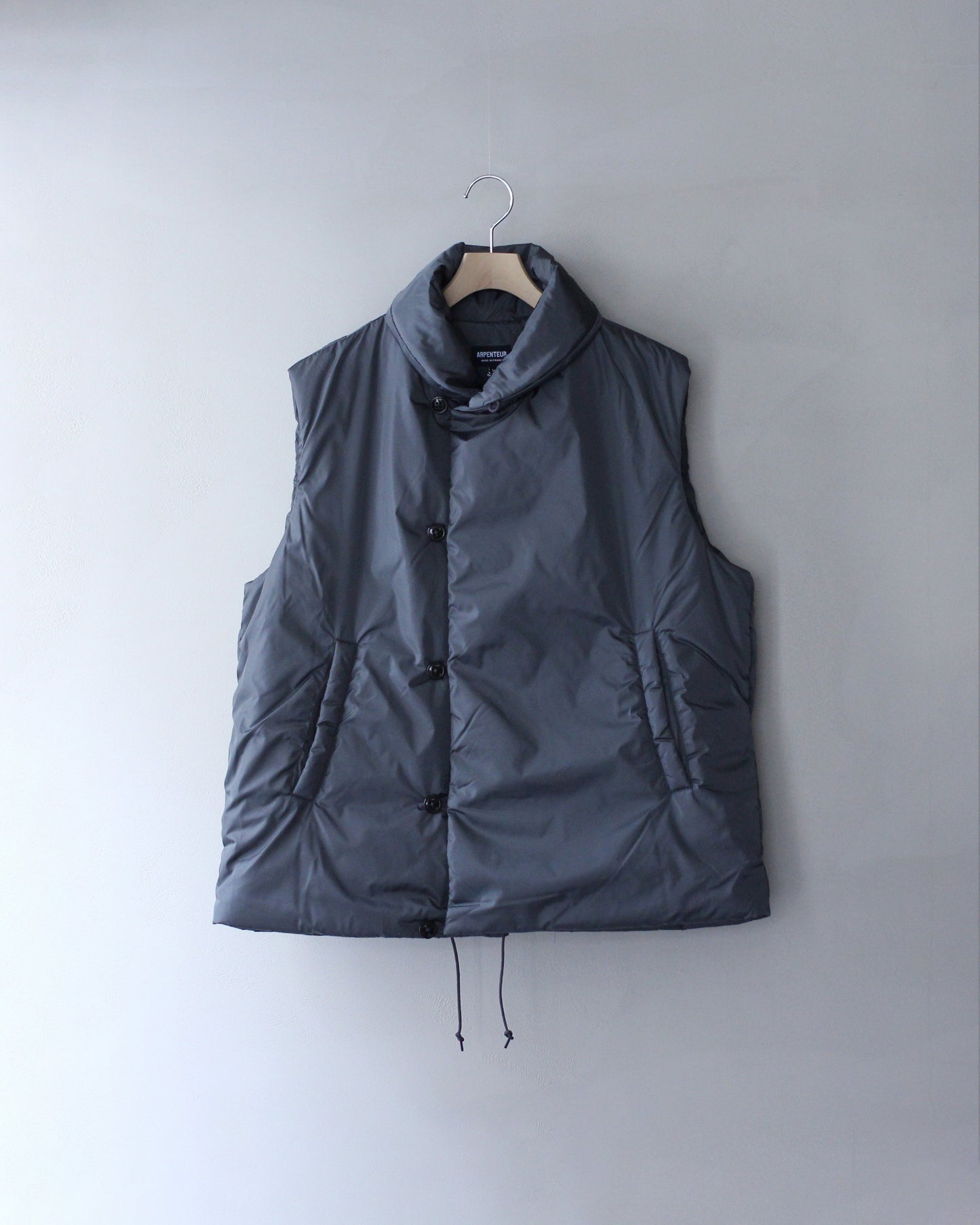 ARPENTEUR/LOFT V "SLATE"