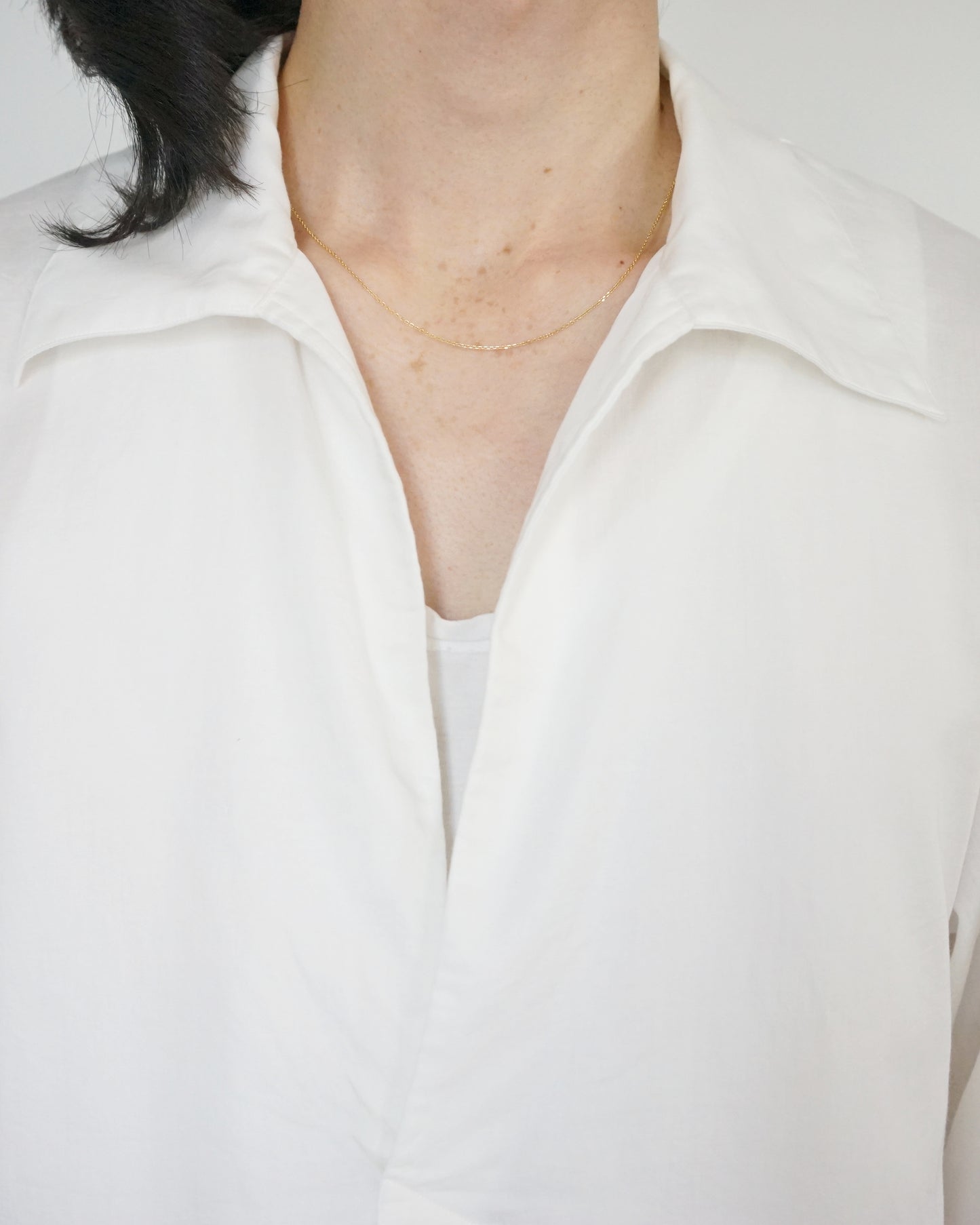 SOWBOW(蒼氓)FE/SKIPPERR(Exclusive for feets)"WHITE"