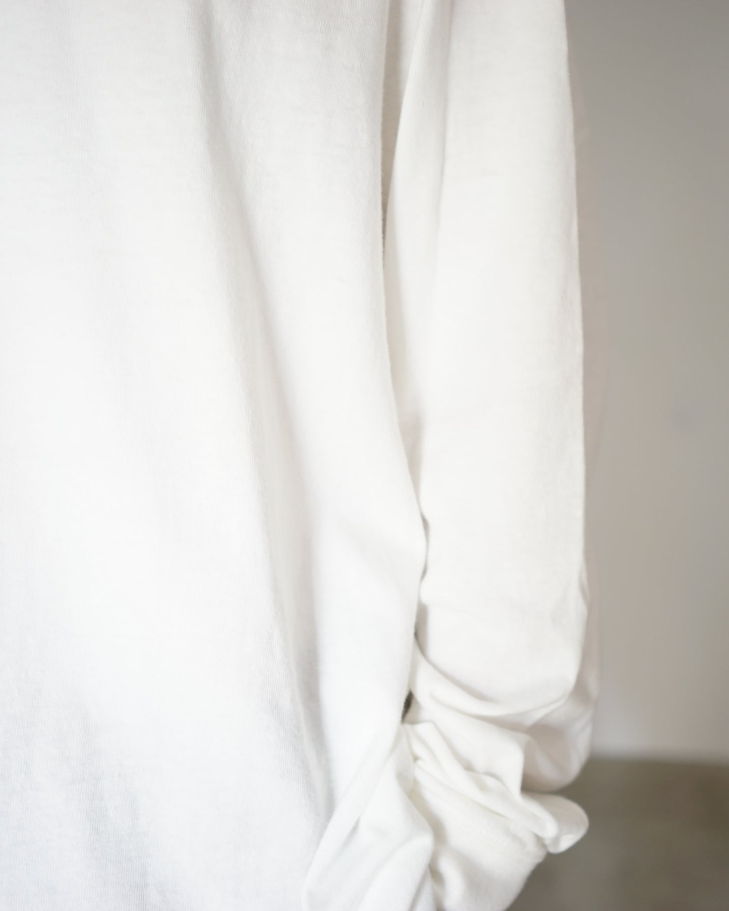 FilMelange(フィルメランジェ) DOLLY2 "WHITE" 1003021