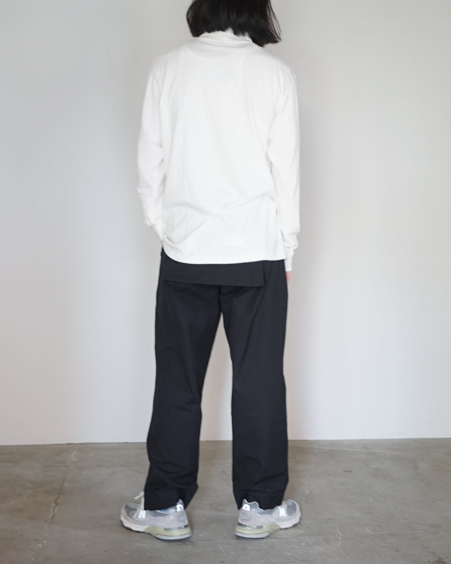 FilMelange(フィルメランジェ) DION "WHITE" 2121000