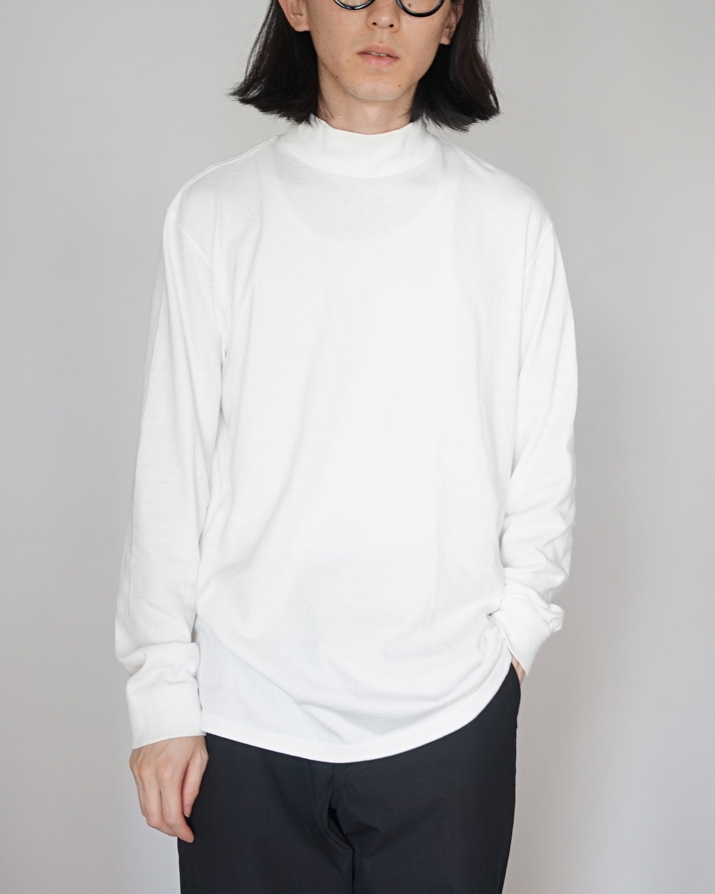 FilMelange(フィルメランジェ) DION "WHITE" 2121000