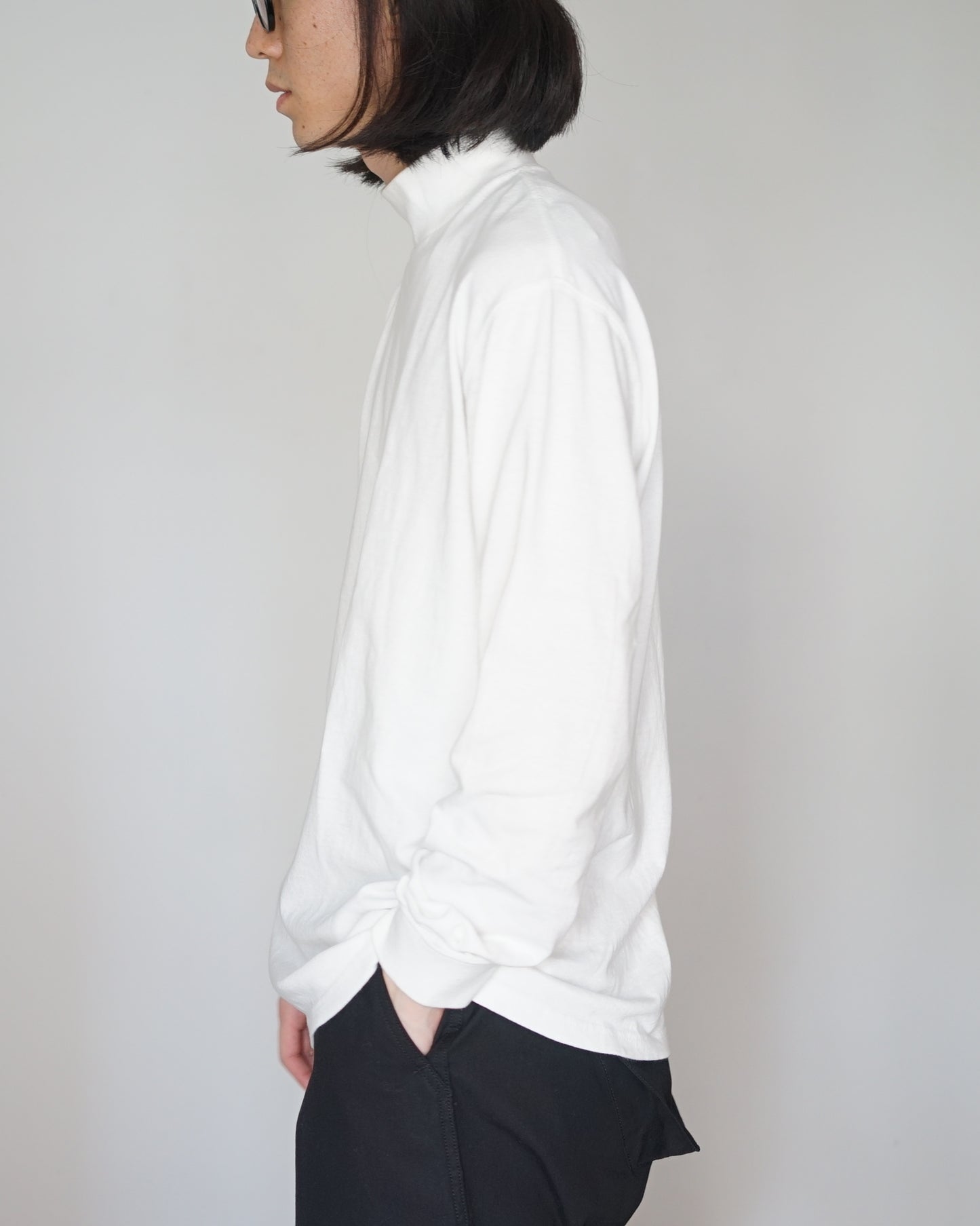 FilMelange(フィルメランジェ) DION "WHITE" 2121000