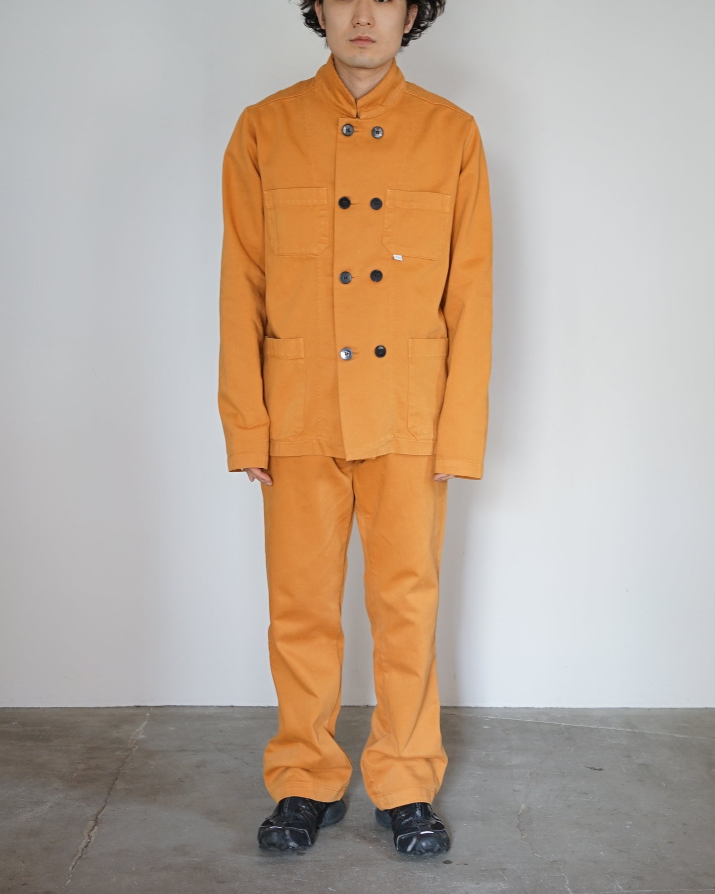 Bonne Suits / Bonne Suits(Setup) "orange"