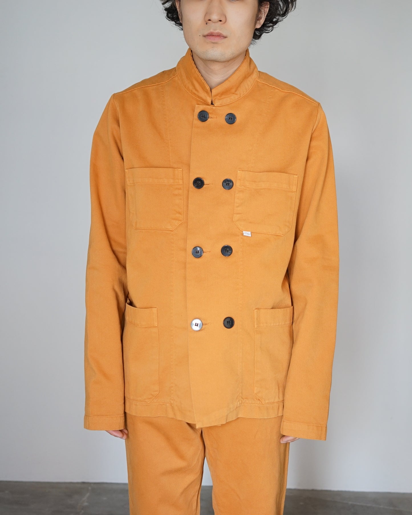 Bonne Suits / Bonne Suits(Setup) "orange"