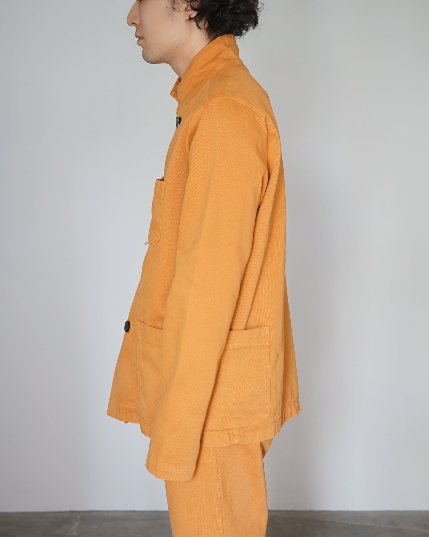 Bonne Suits / Bonne Suits(Setup) "orange"
