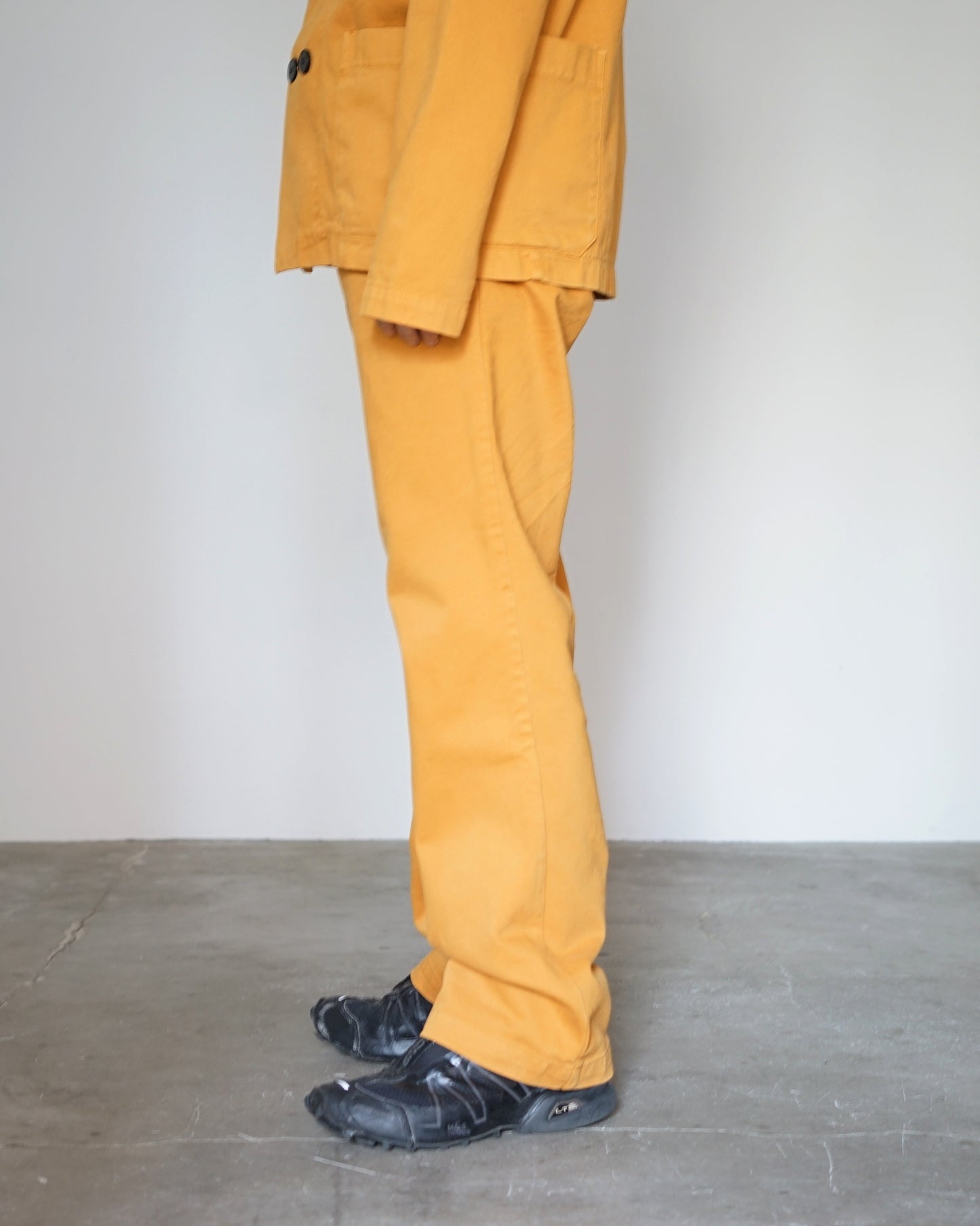 Bonne Suits / Bonne Suits(Setup) "orange"
