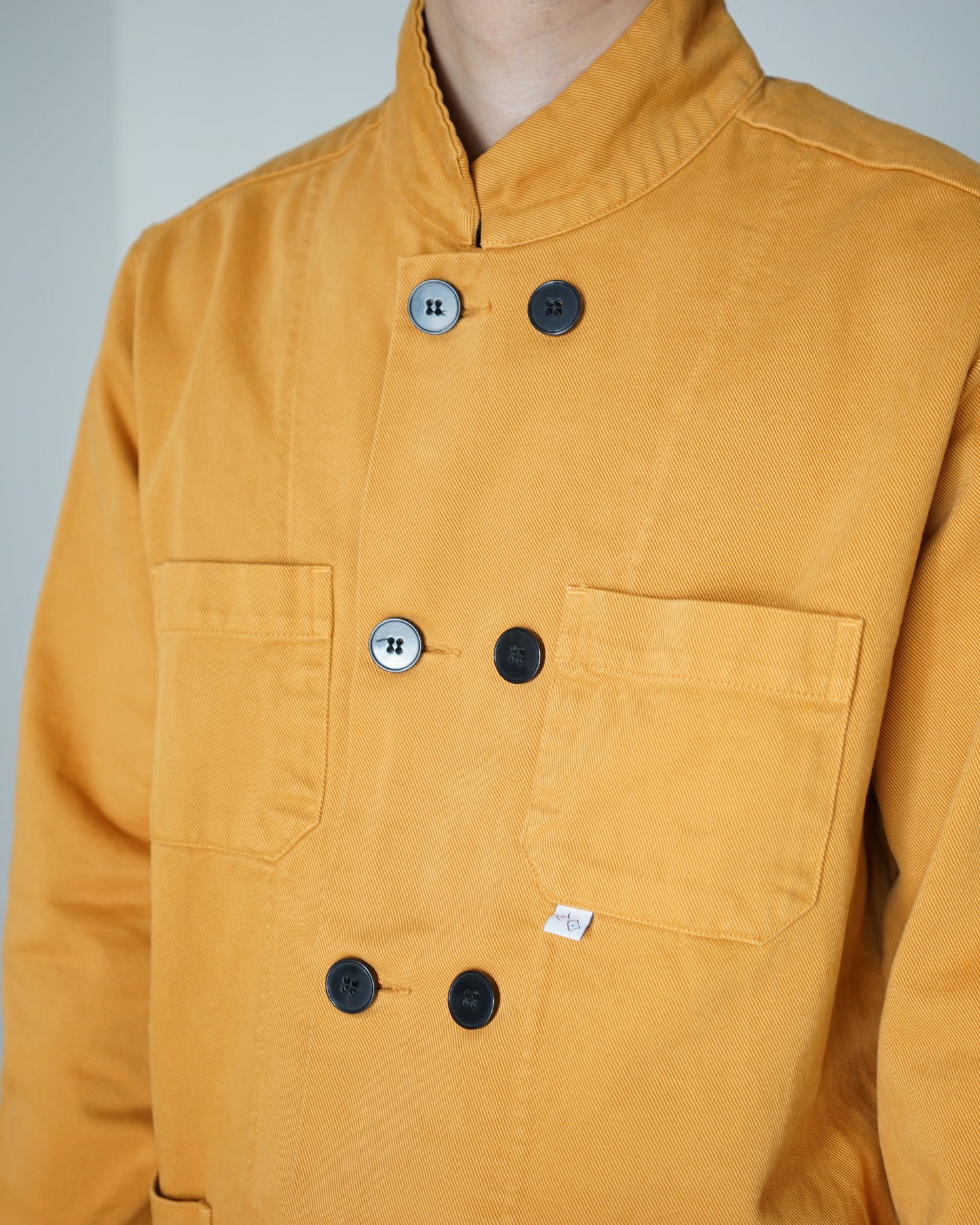Bonne Suits / Bonne Suits(Setup) "orange"