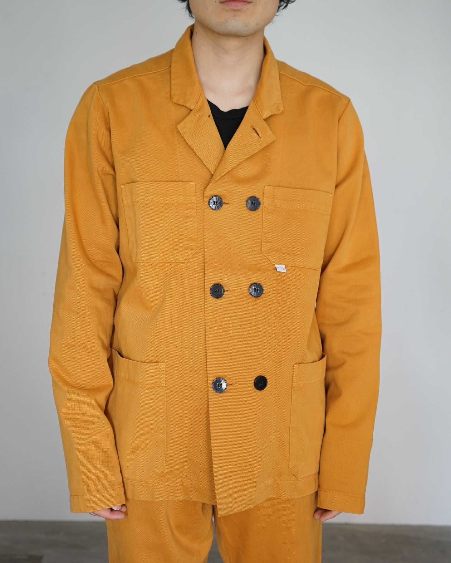 Bonne Suits / Bonne Suits(Setup) "orange"
