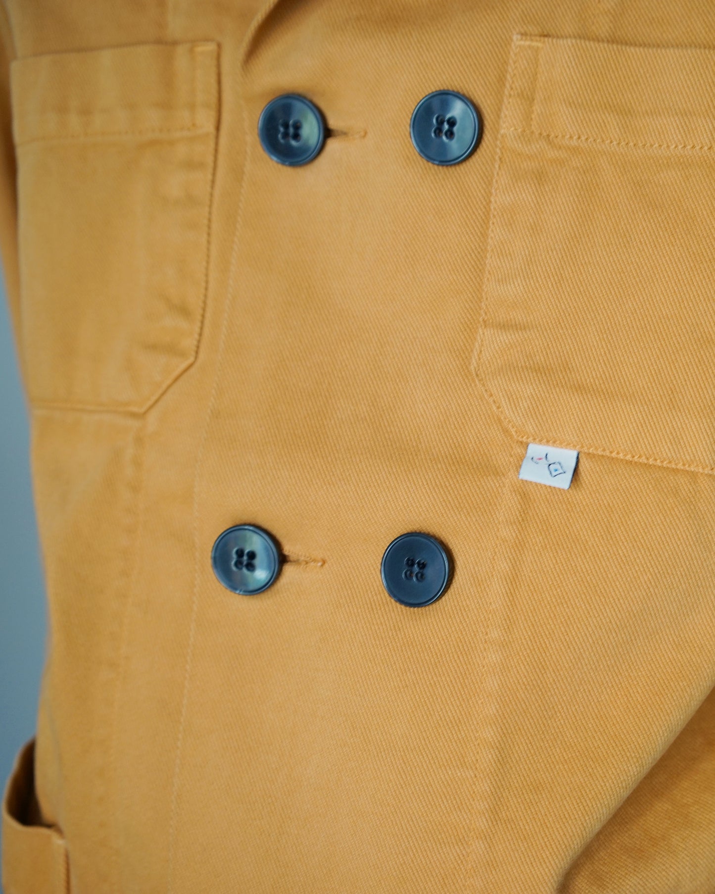 Bonne Suits / Bonne Suits(Setup) "orange"