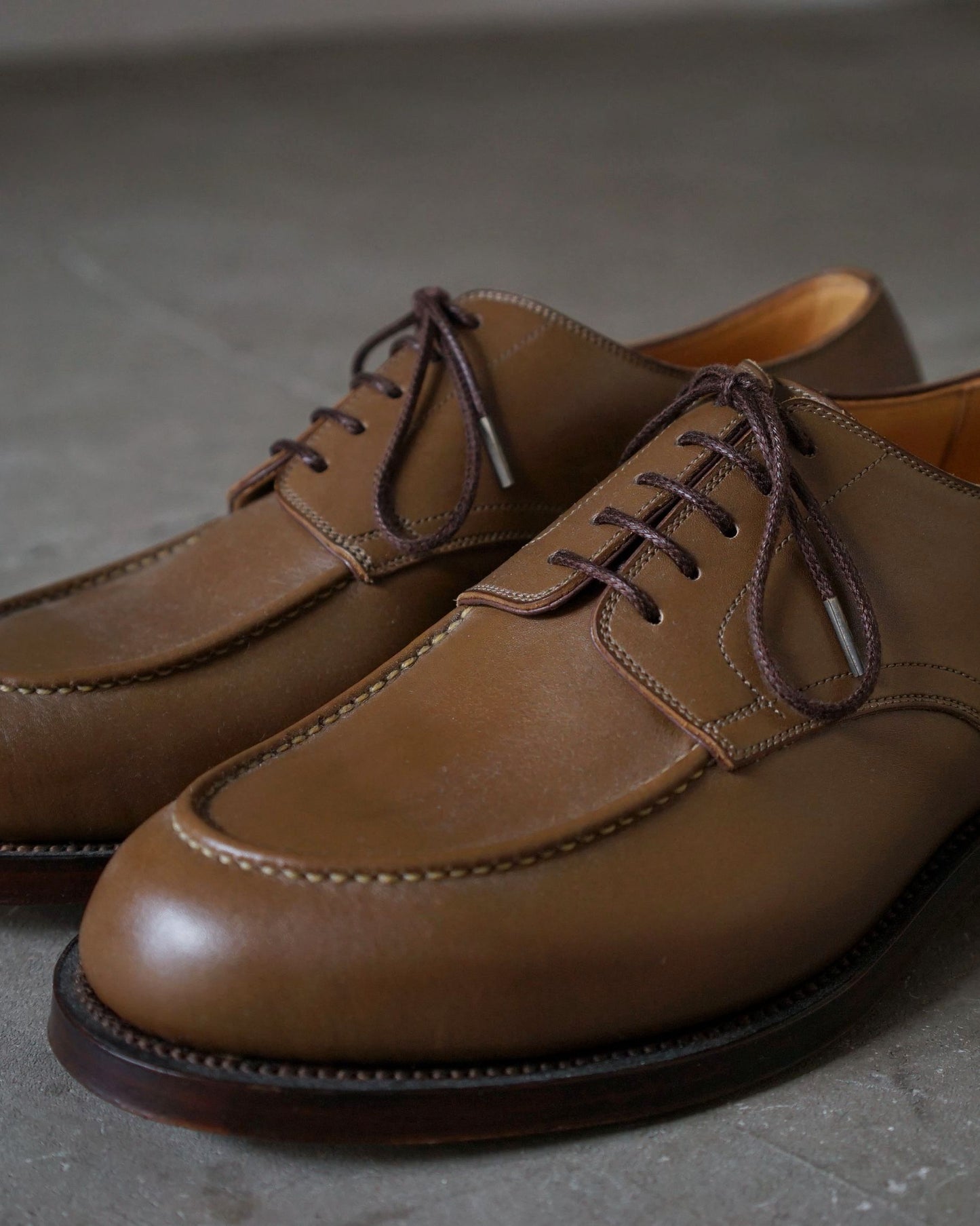 forme / Hand mocca Bluher fm-120