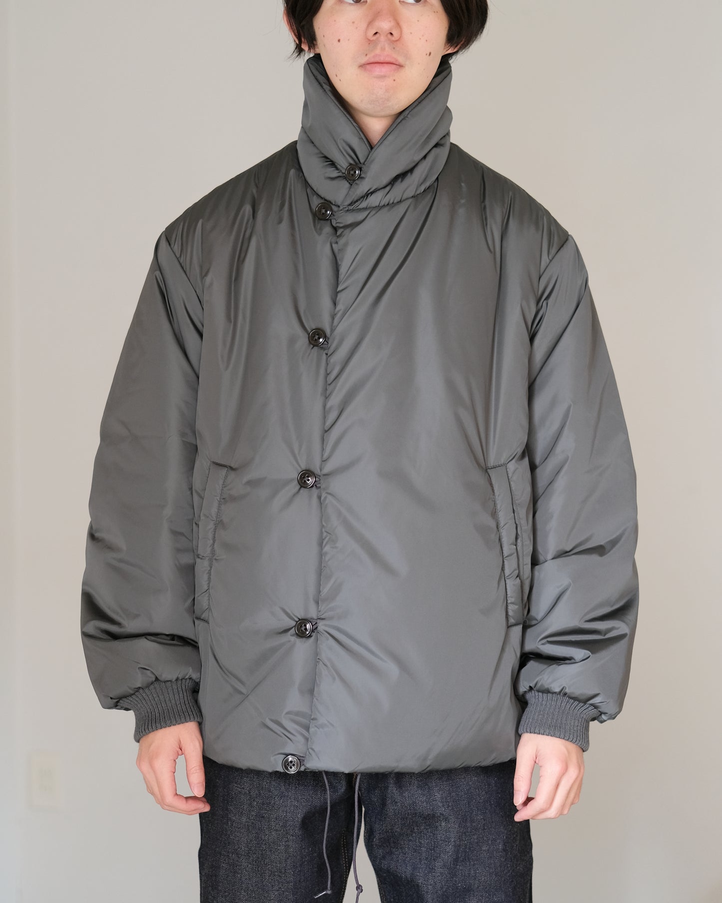 ARPENTEUR/LOFT J "SLATE"