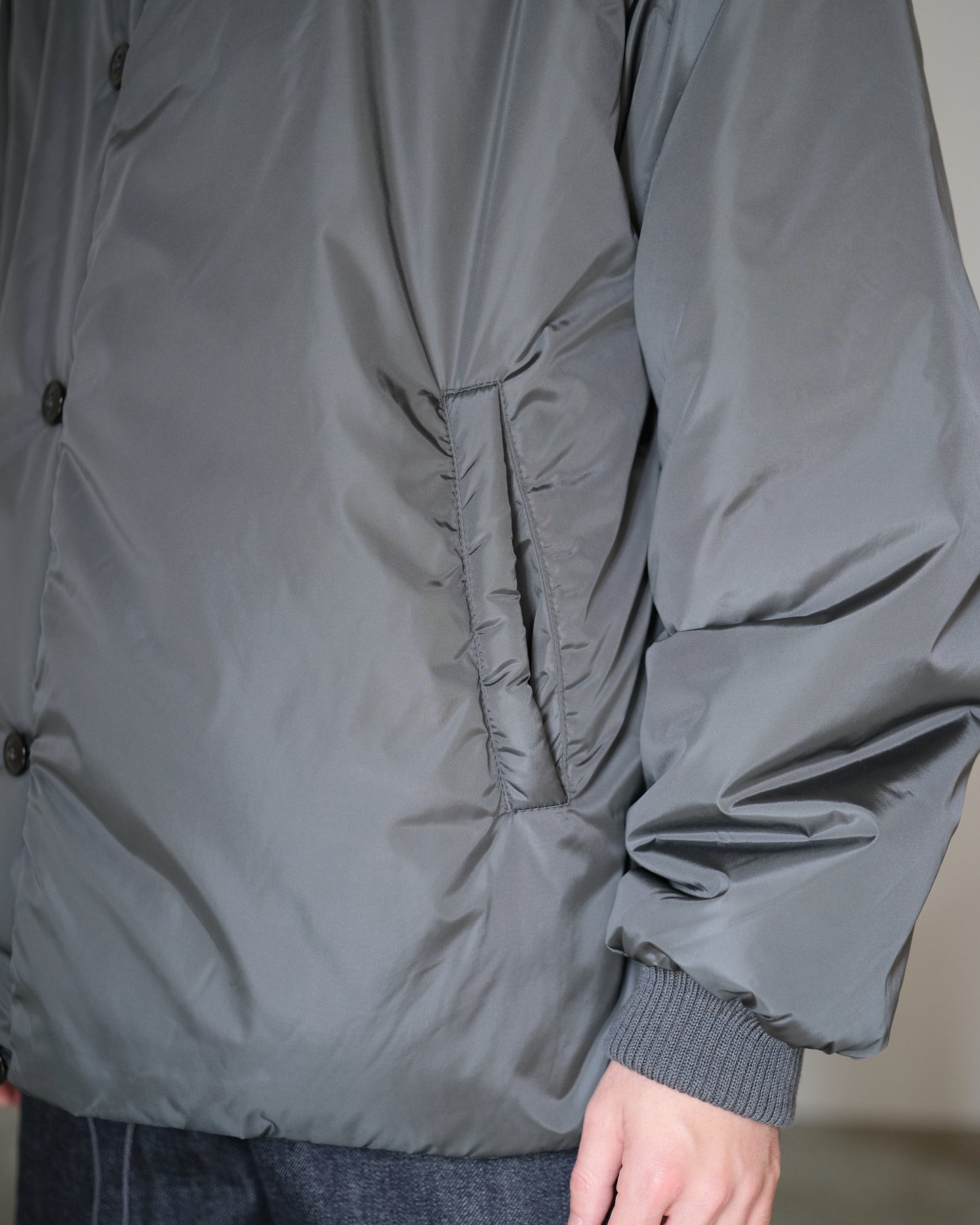ARPENTEUR/LOFT J "SLATE"