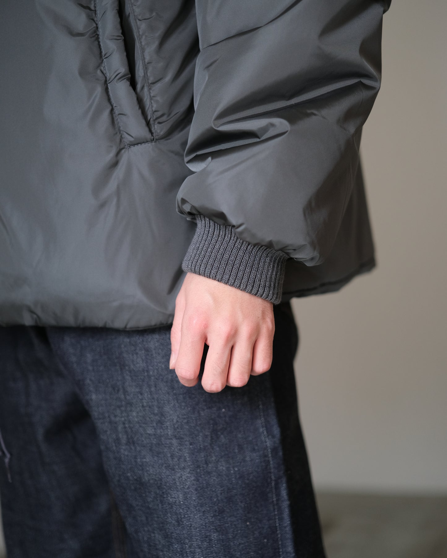 ARPENTEUR/LOFT J "SLATE"