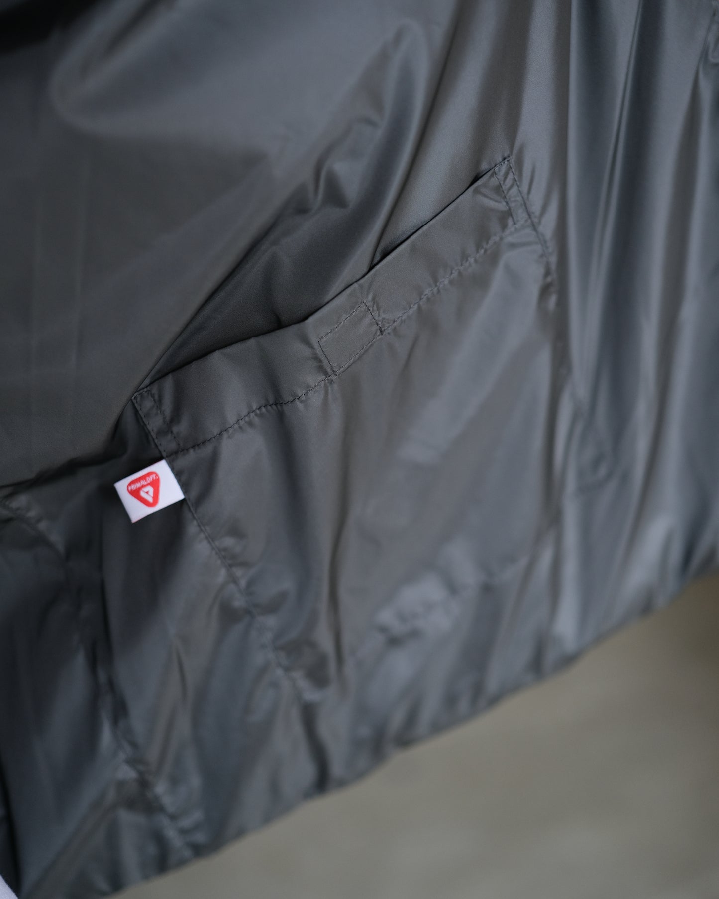 ARPENTEUR/LOFT J "SLATE"