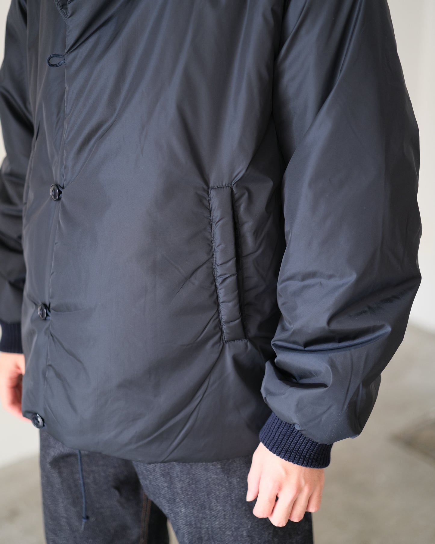 ARPENTEUR/LOFT J "MIDNIGHT"