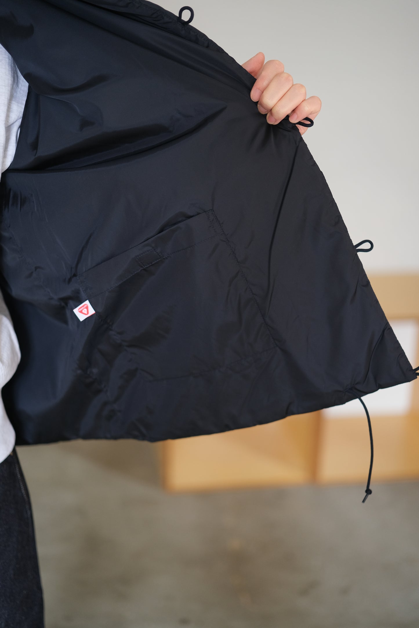 ARPENTEUR/LOFT J "MIDNIGHT"