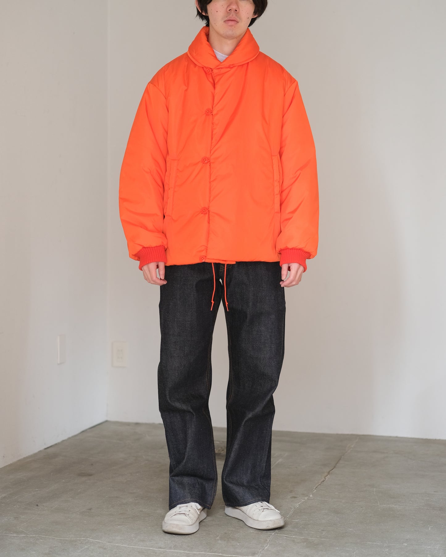 ARPENTEUR/LOFT J "ORANGE"