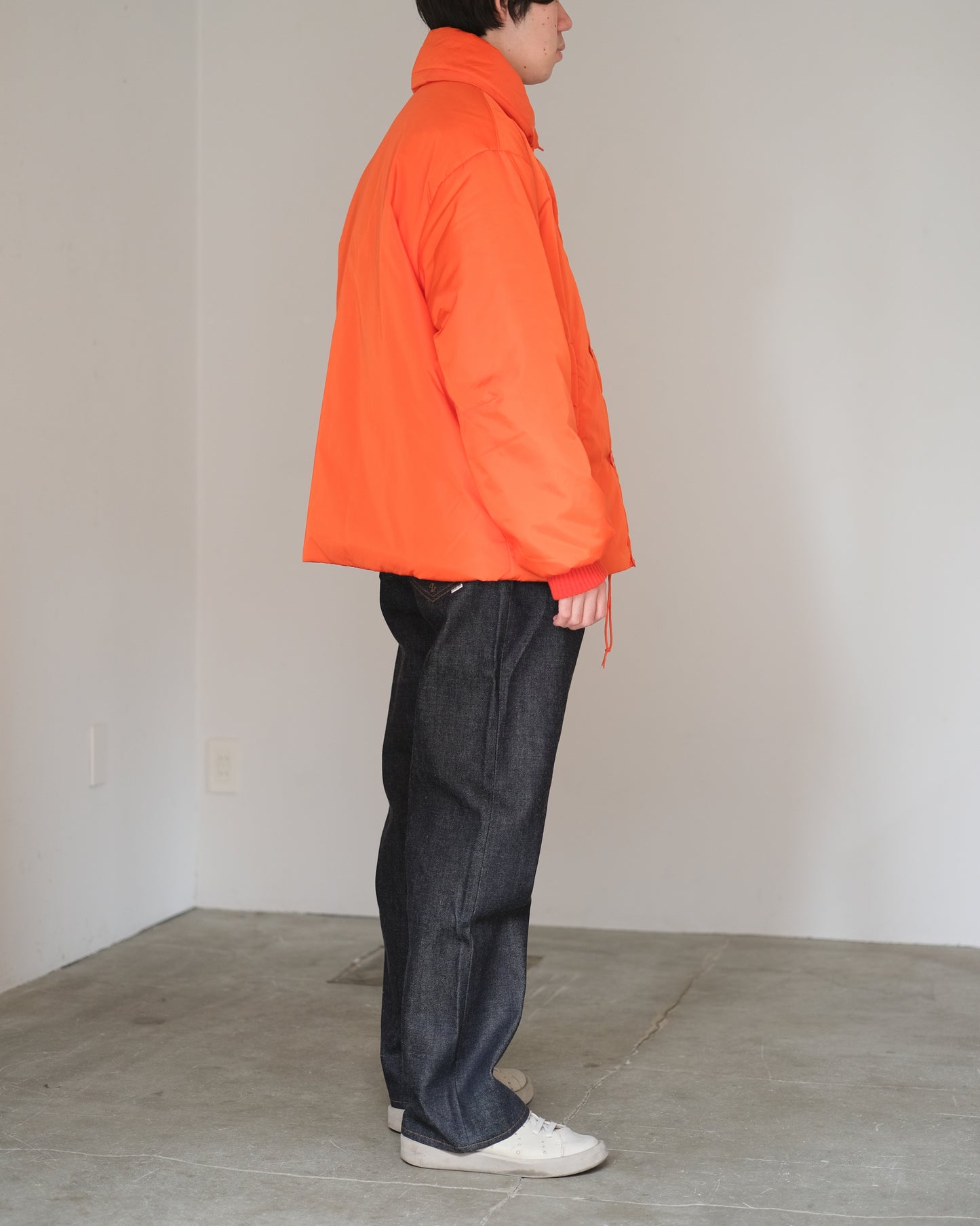 ARPENTEUR/LOFT J "ORANGE"