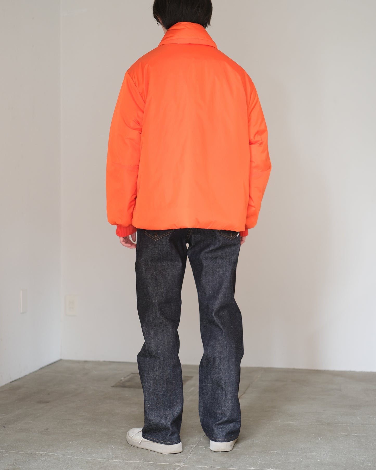 ARPENTEUR/LOFT J "ORANGE"