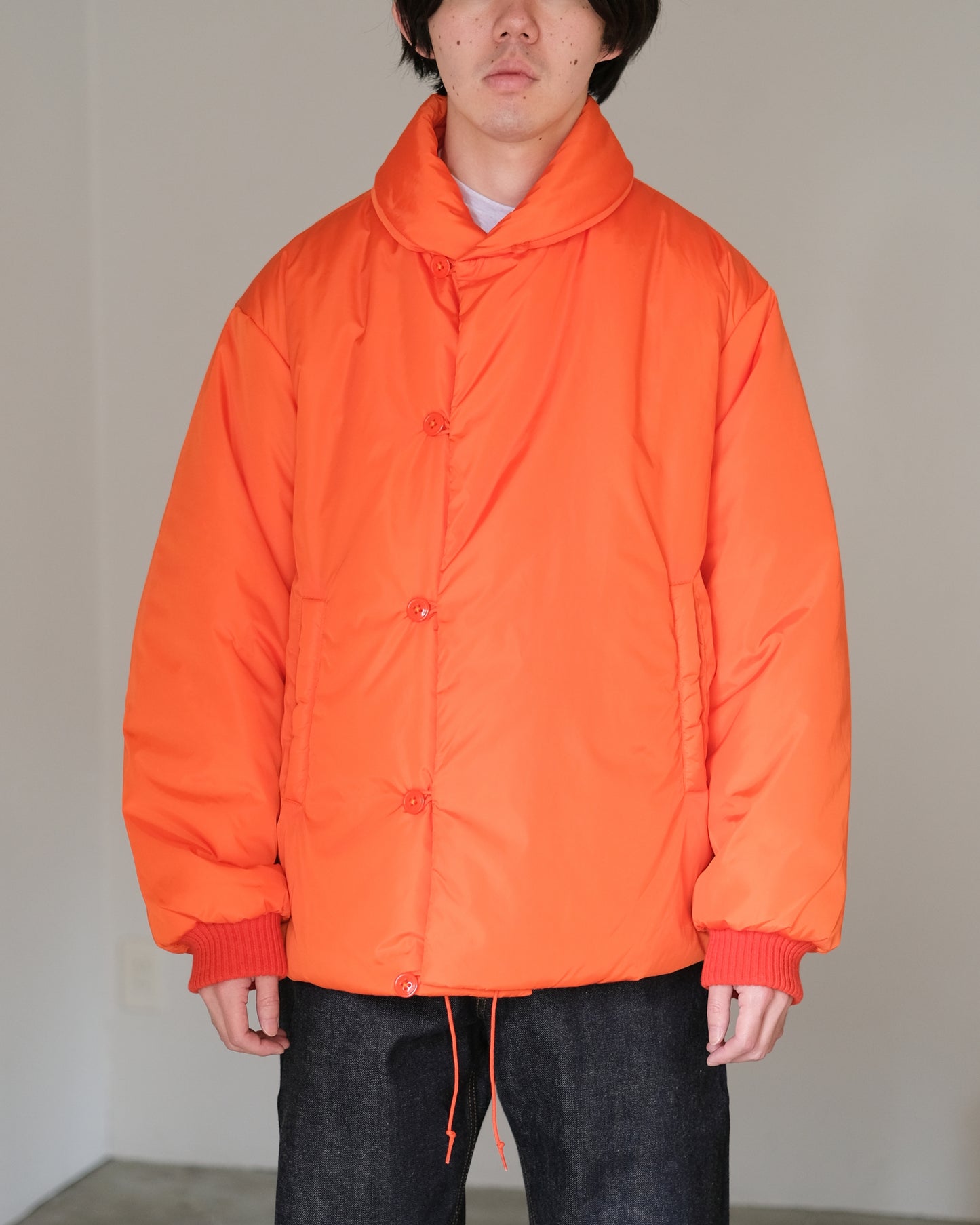 ARPENTEUR/LOFT J "ORANGE"