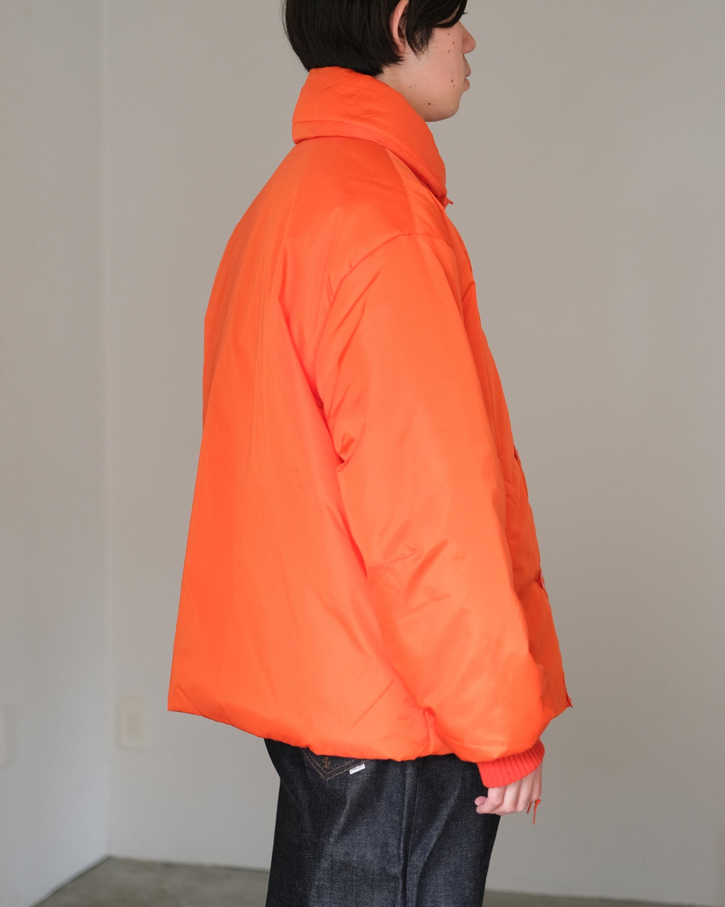 ARPENTEUR/LOFT J "ORANGE"