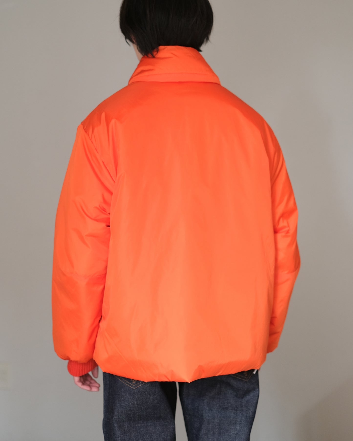 ARPENTEUR/LOFT J "ORANGE"