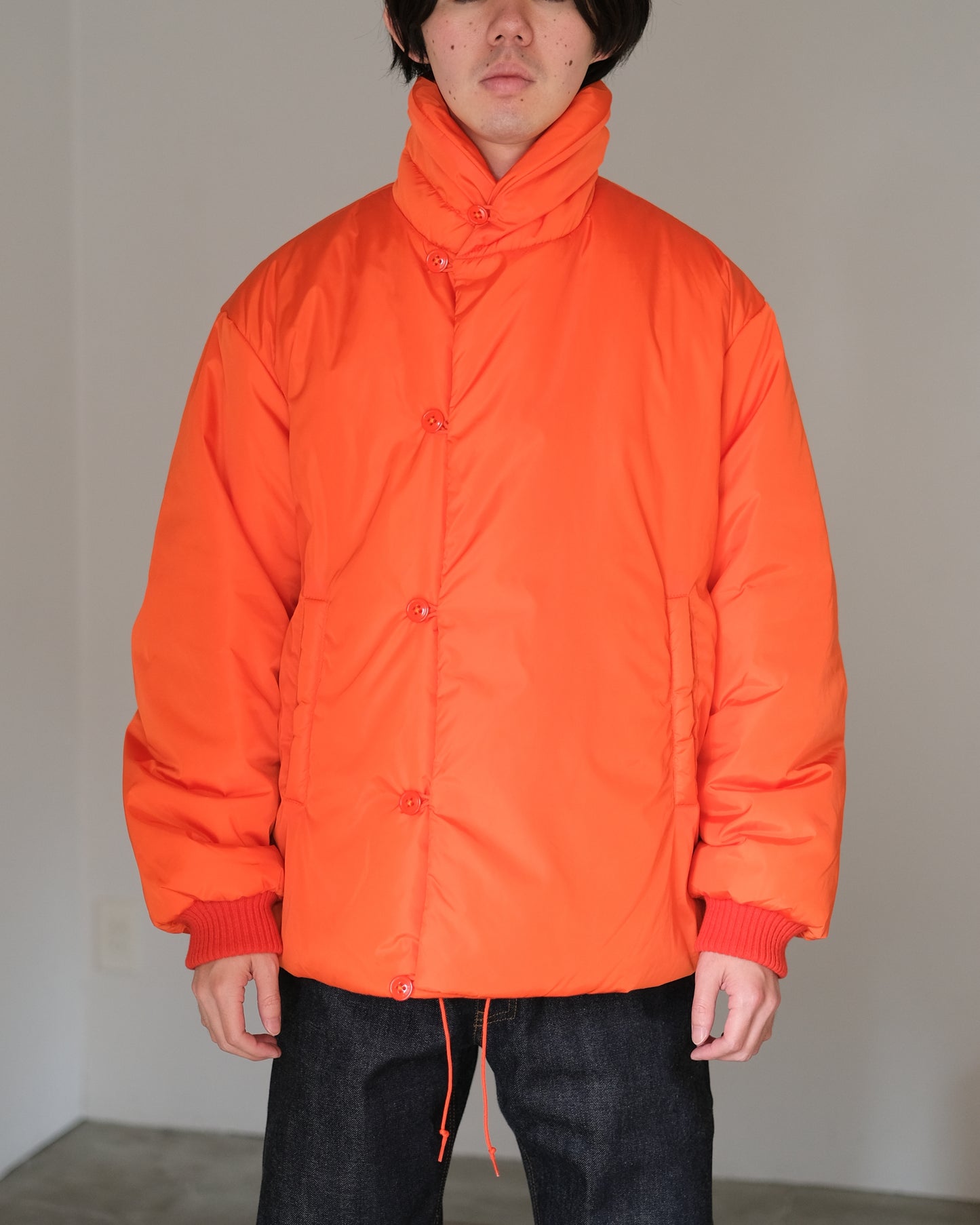 ARPENTEUR/LOFT J "ORANGE"