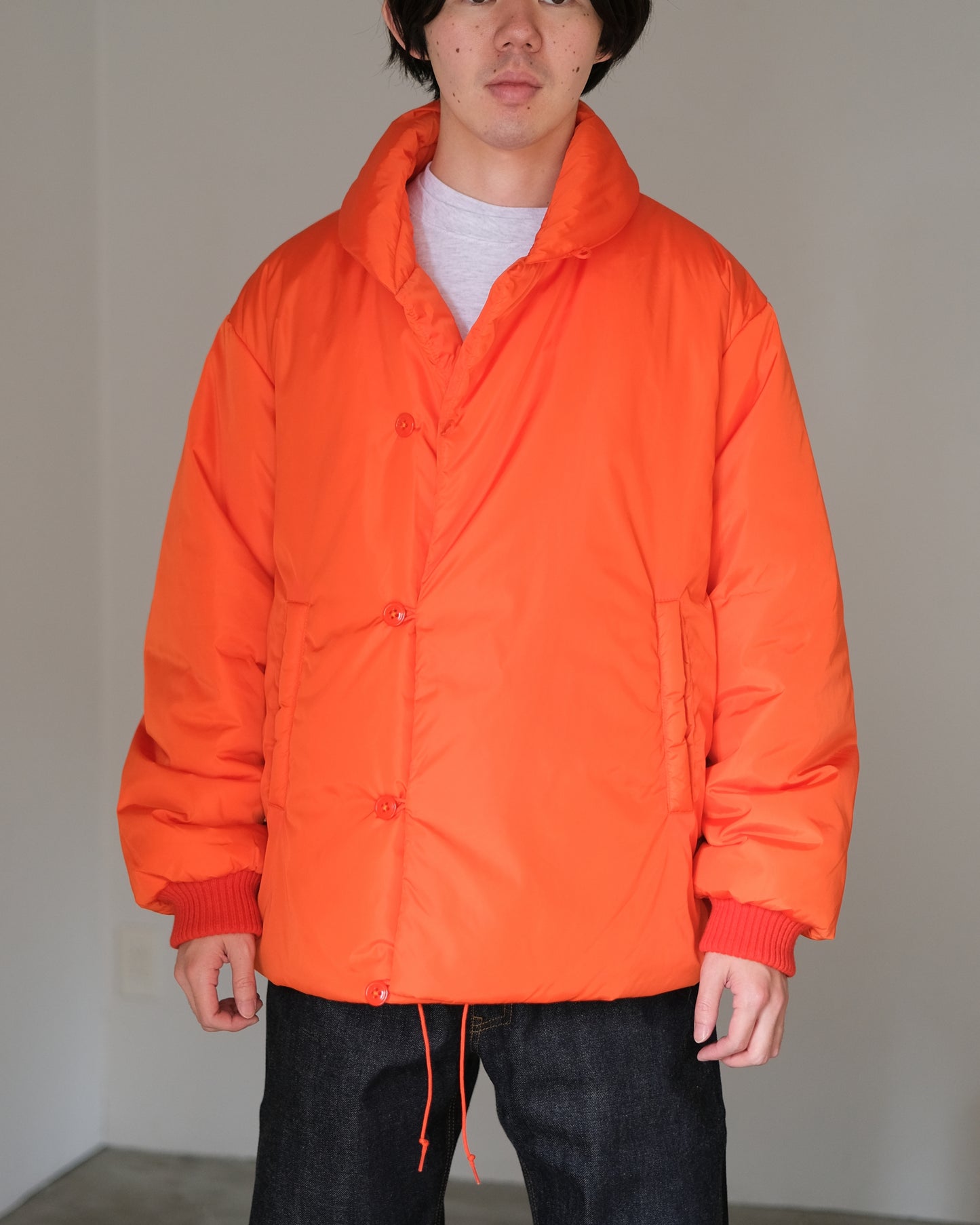 ARPENTEUR/LOFT J "ORANGE"