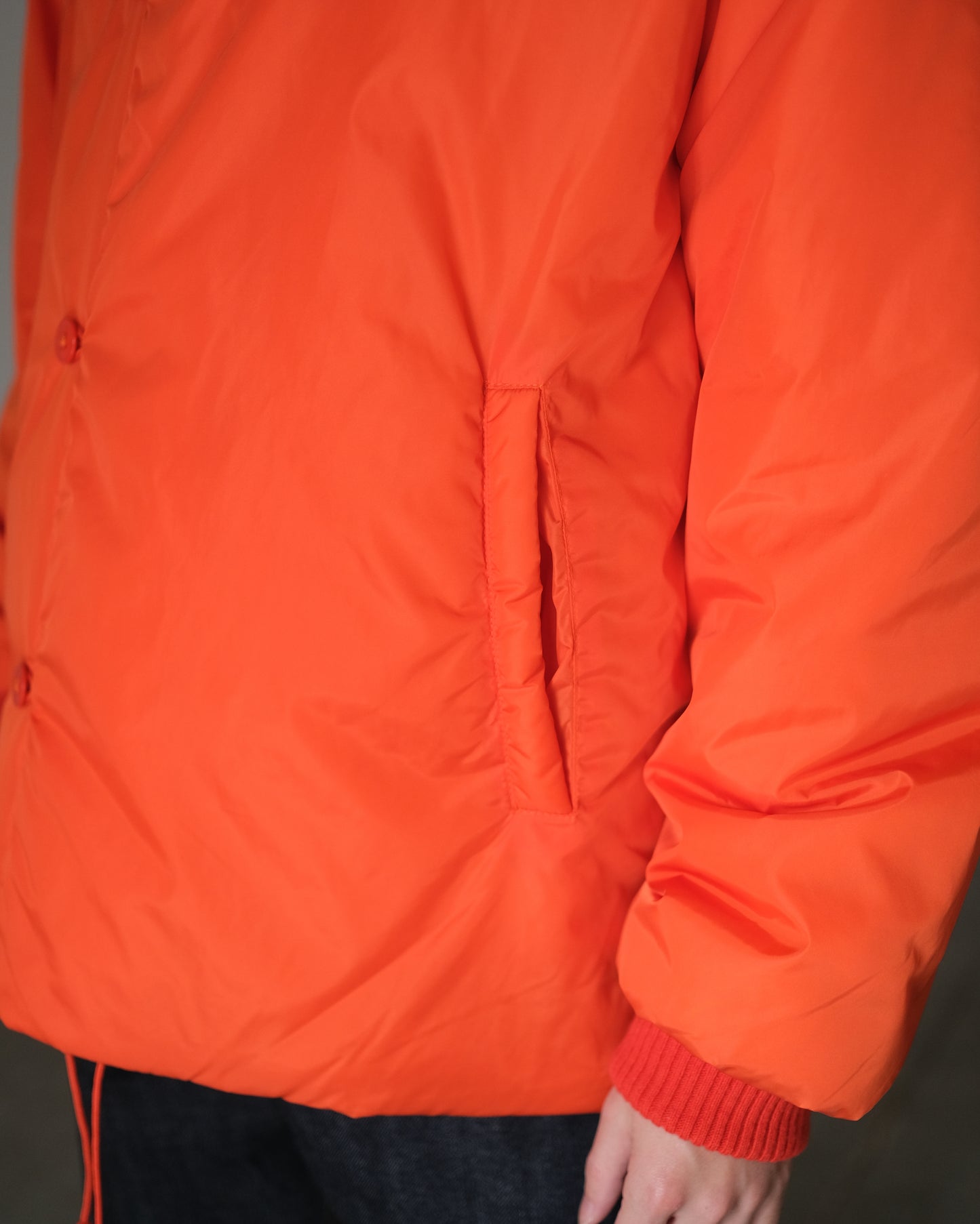 ARPENTEUR/LOFT J "ORANGE"